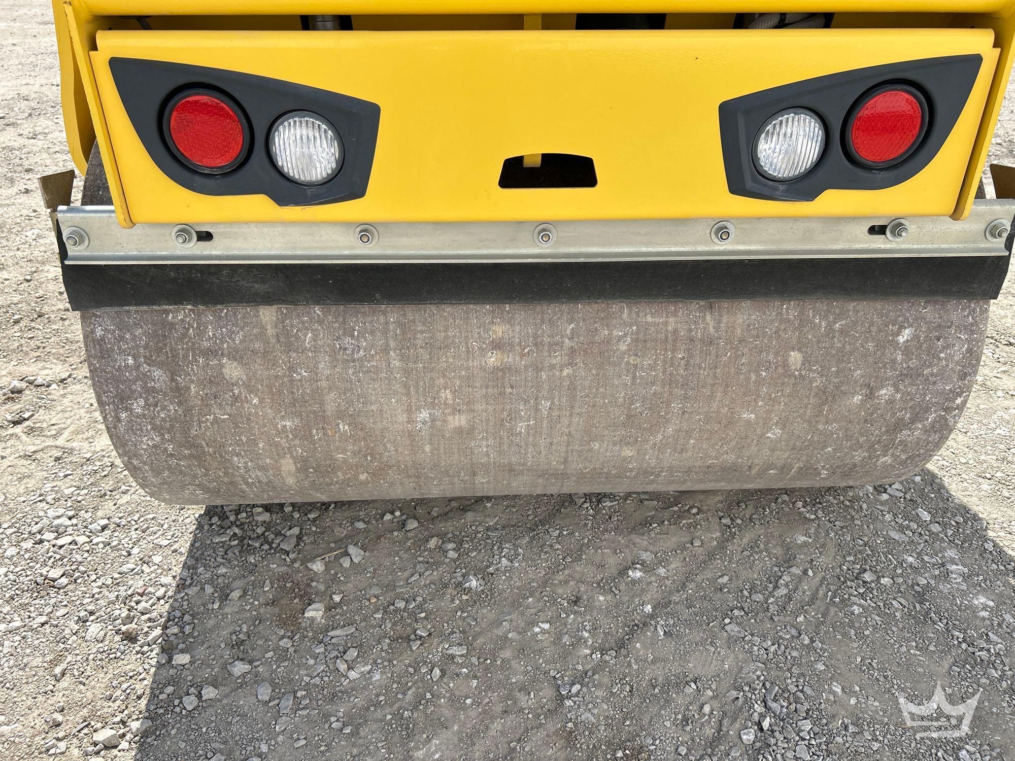 2019 Bomag BW120