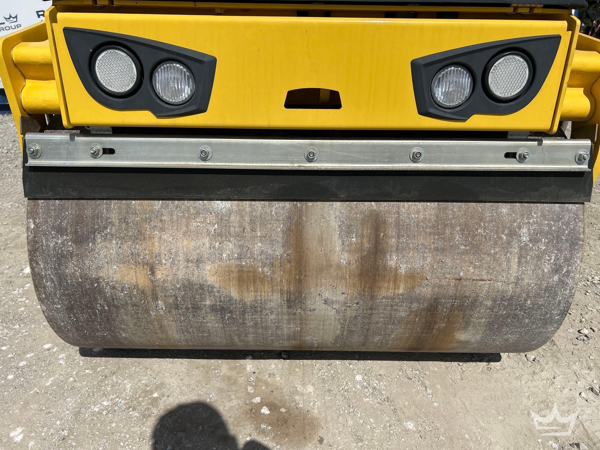 2019 Bomag BW120