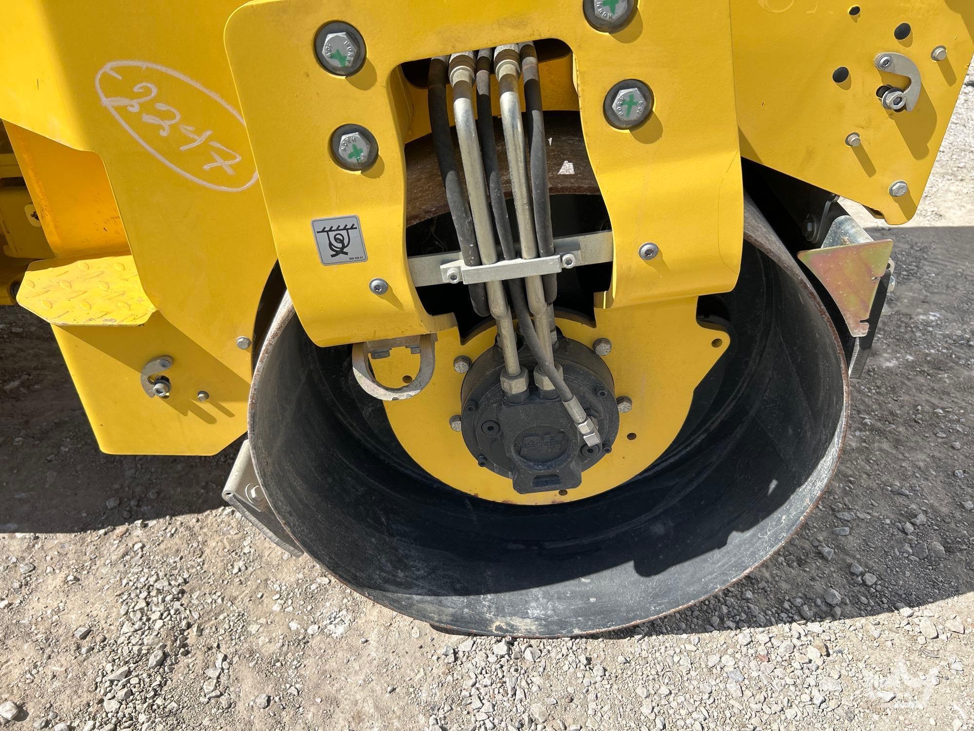 2019 Bomag BW120
