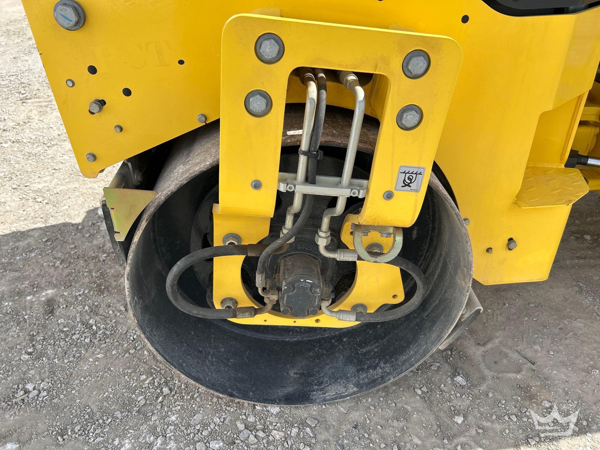 2019 Bomag BW120