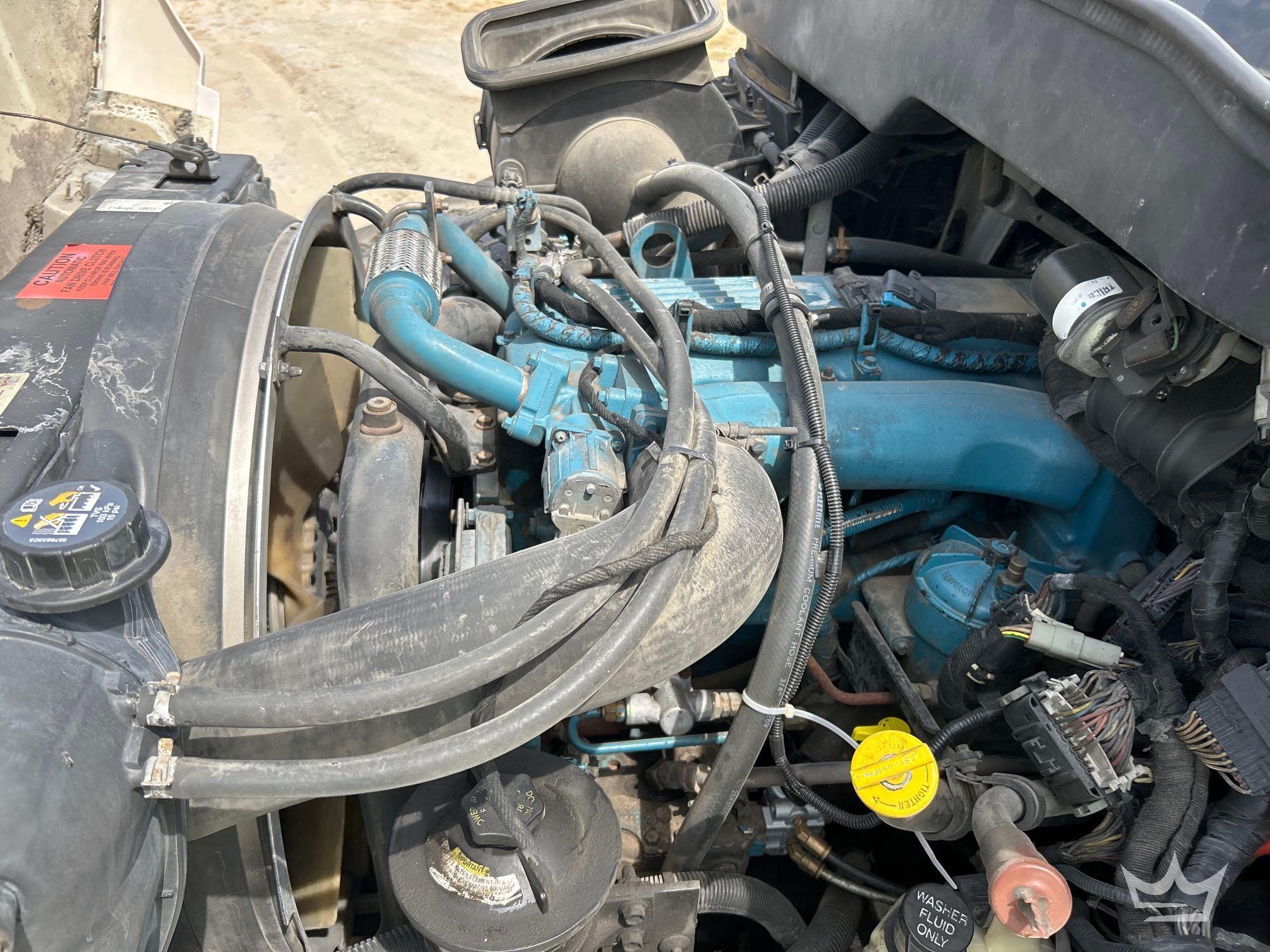 2006 International 4300