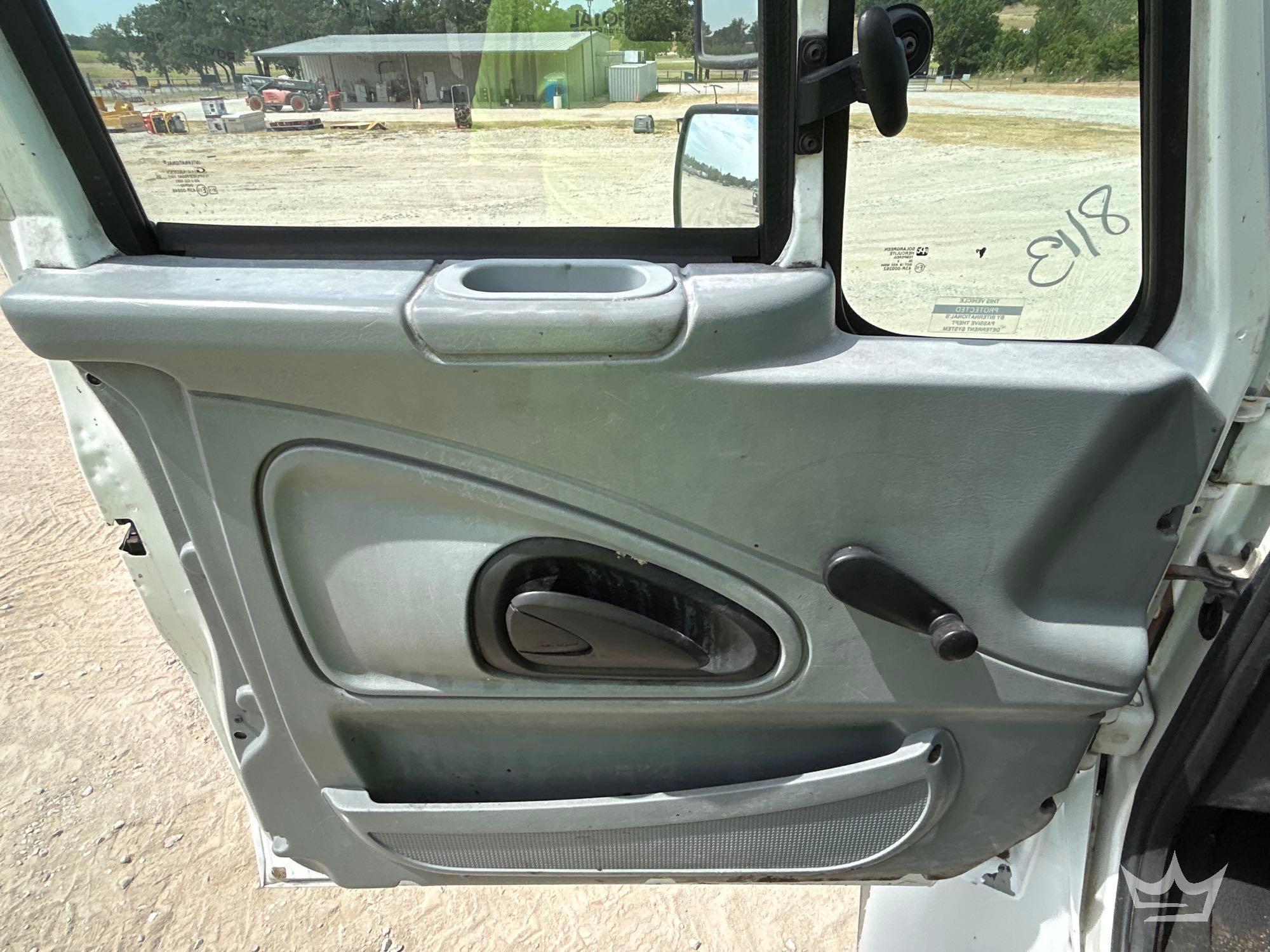 2006 International 4300