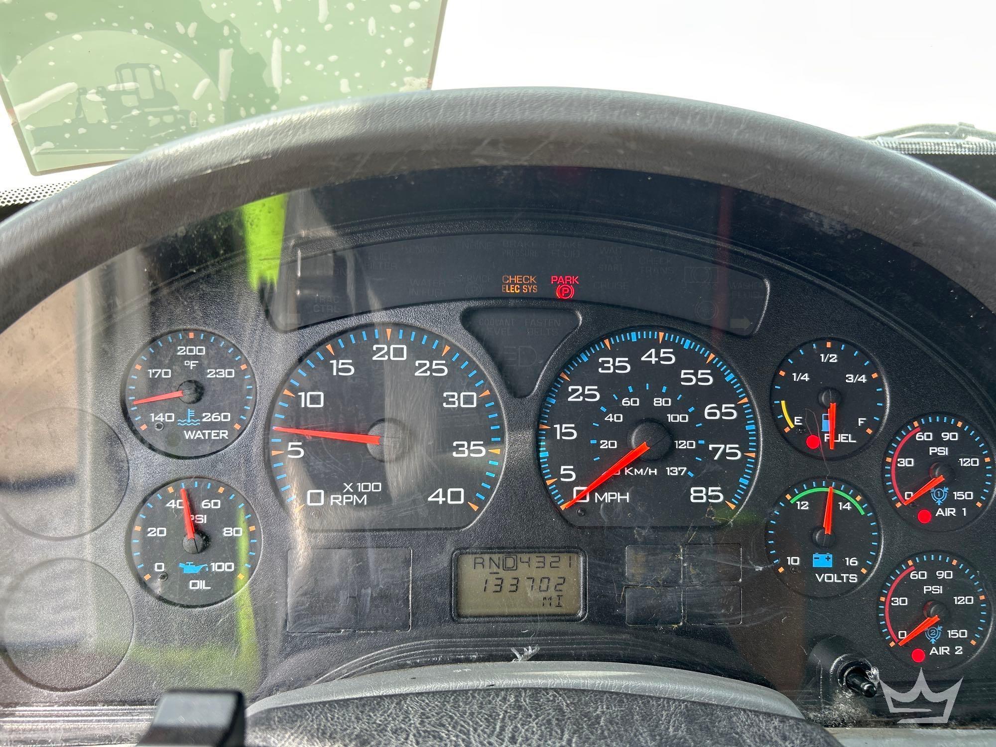 2006 International 4300