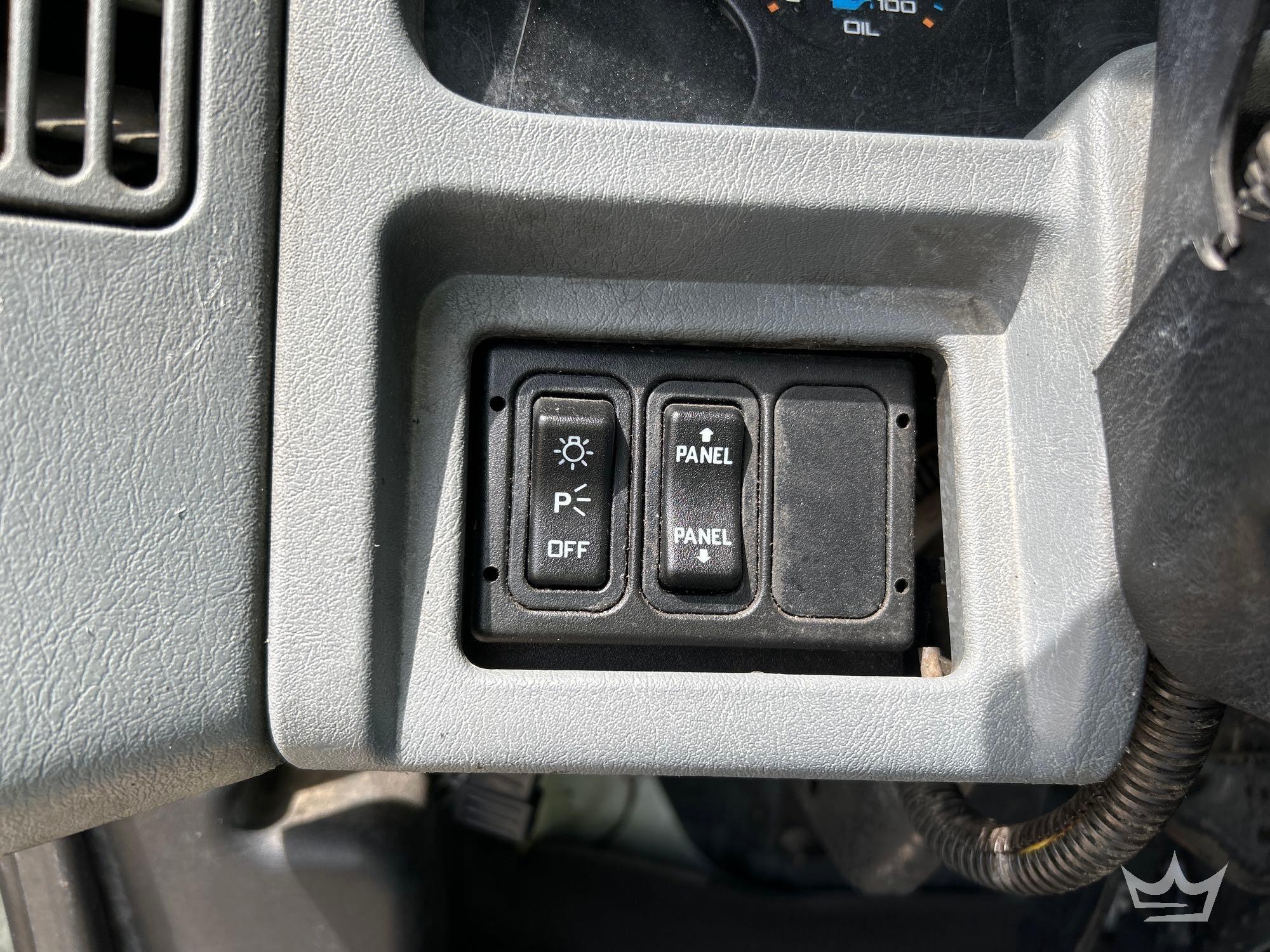 2006 International 4300
