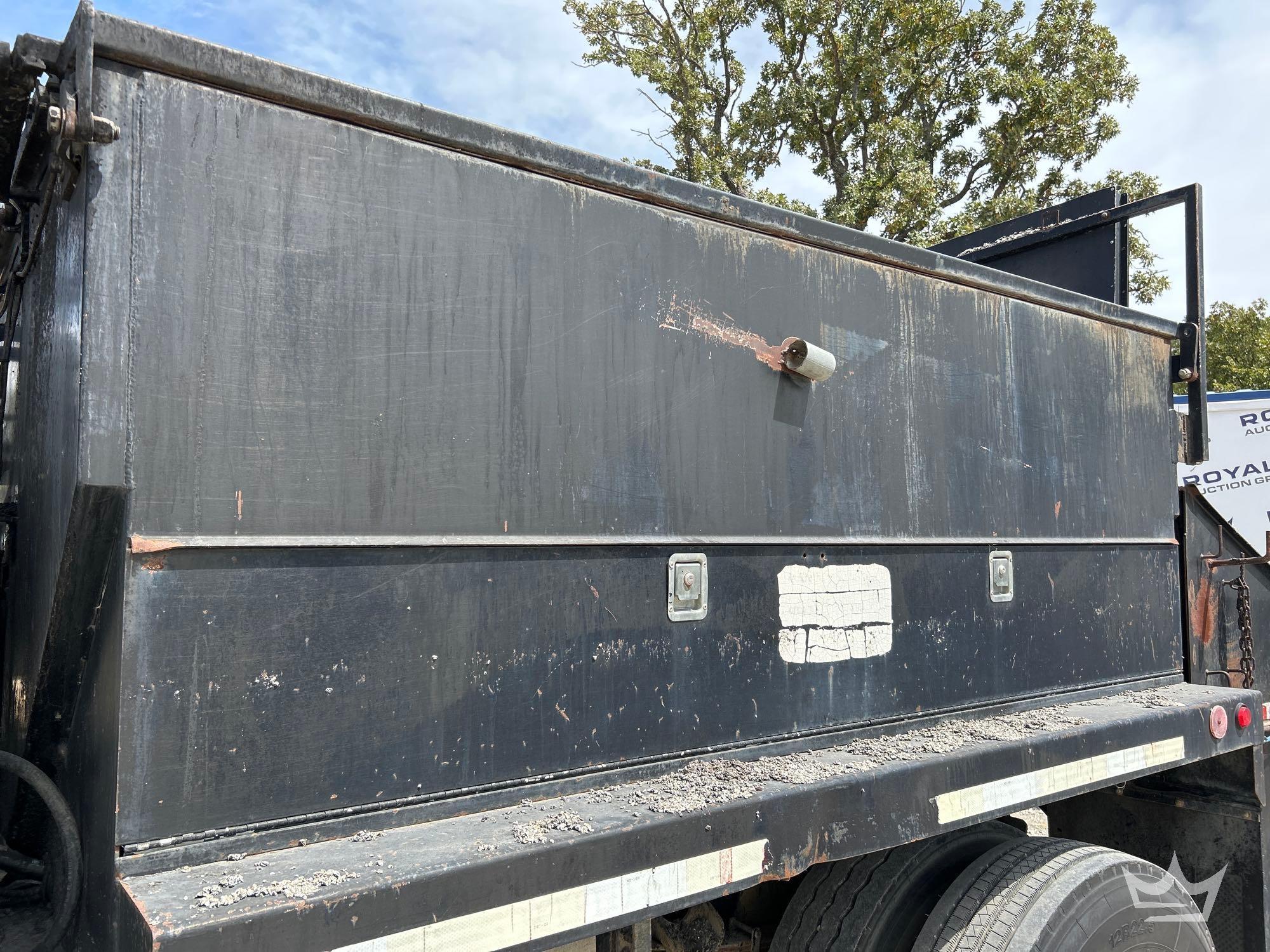 2006 International 4300