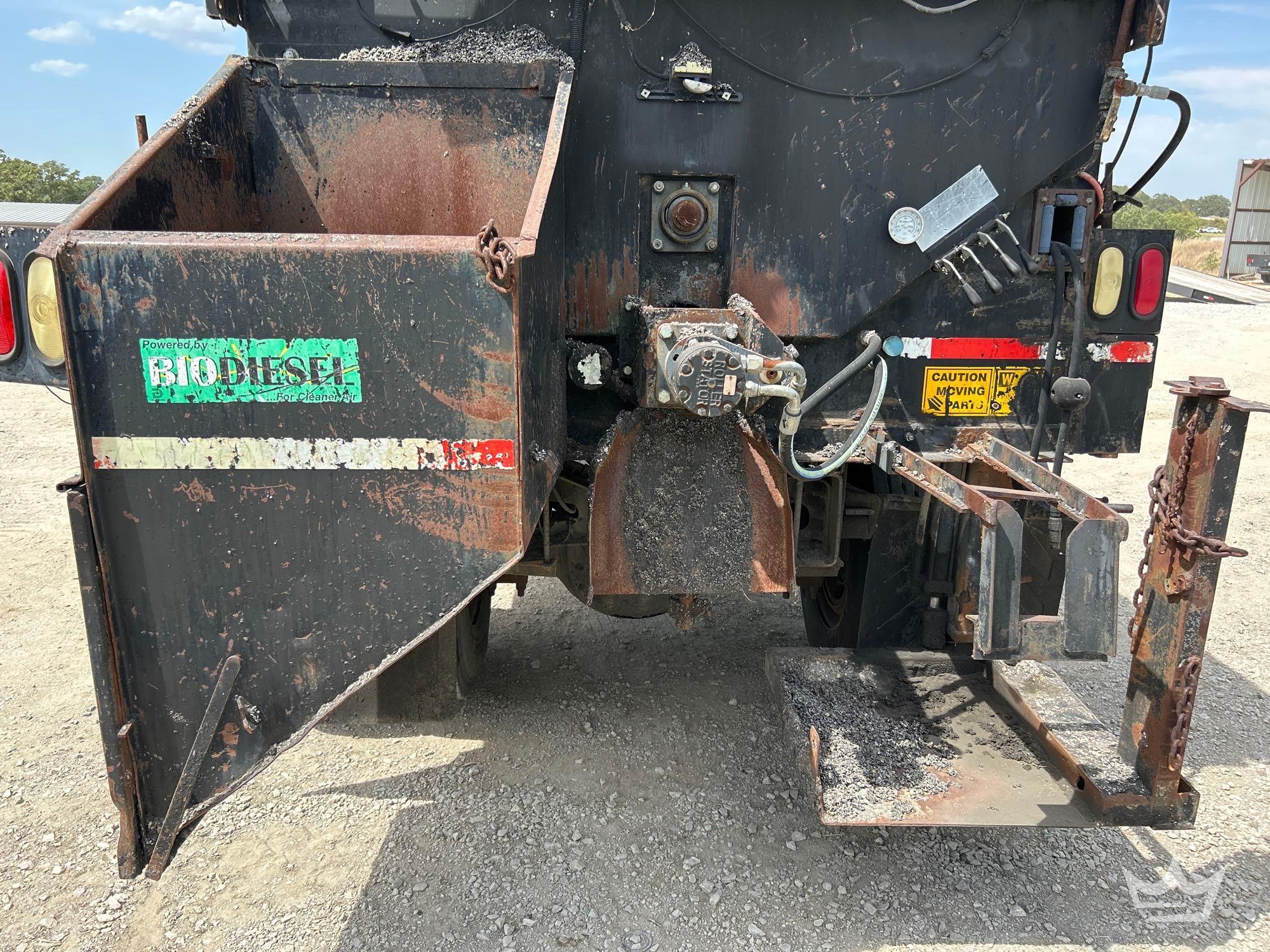 2006 International 4300