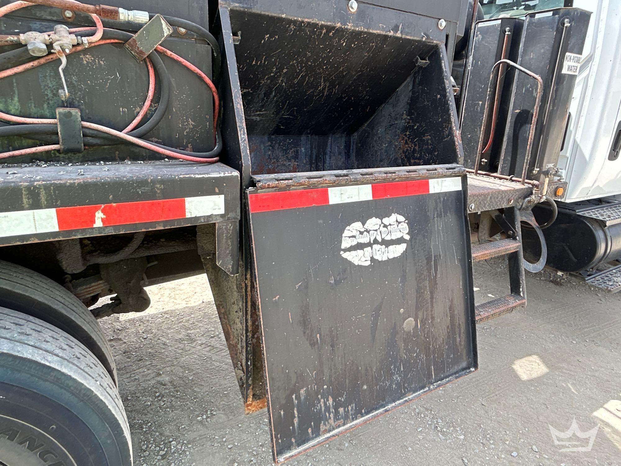 2006 International 4300