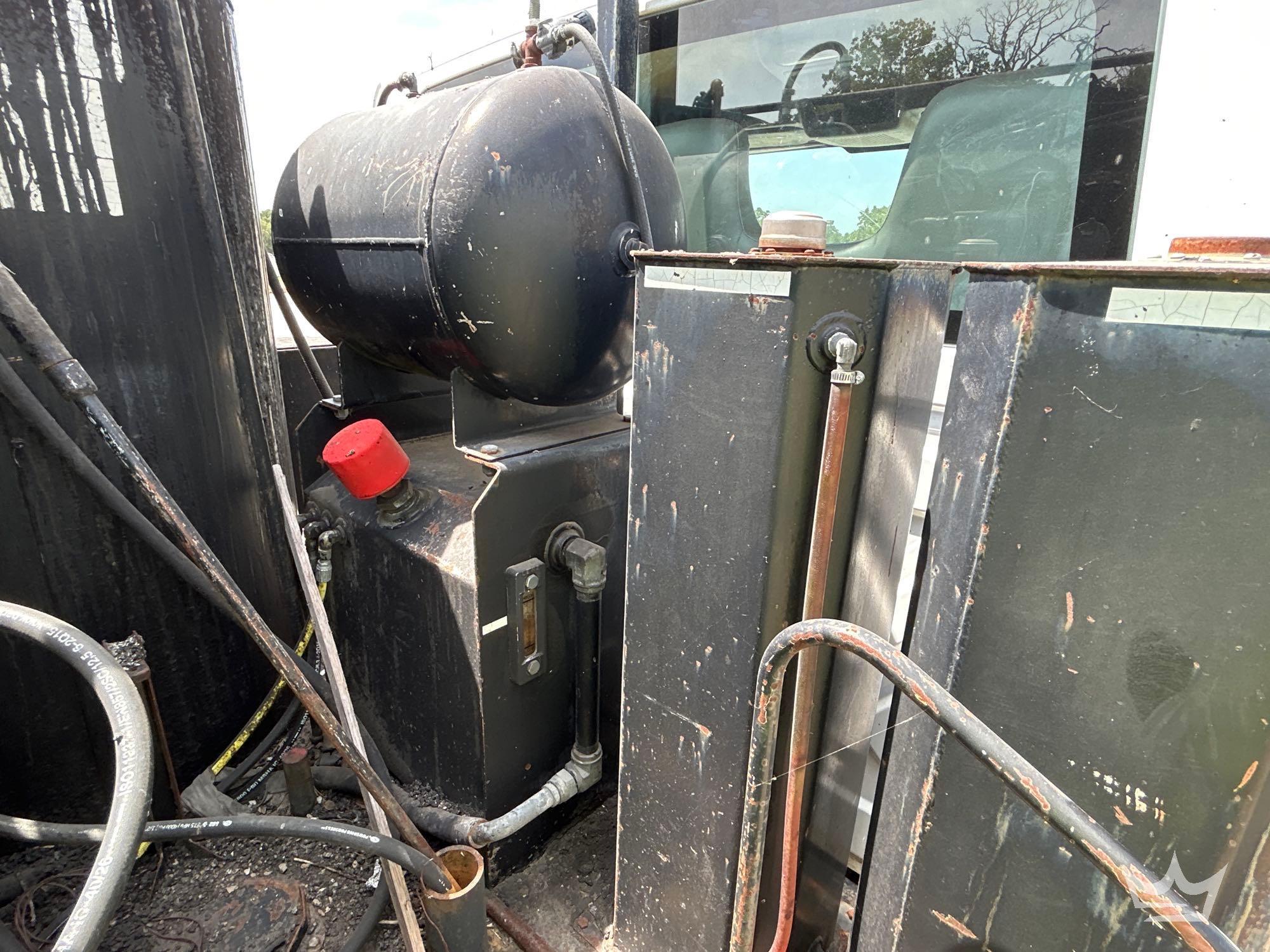2006 International 4300