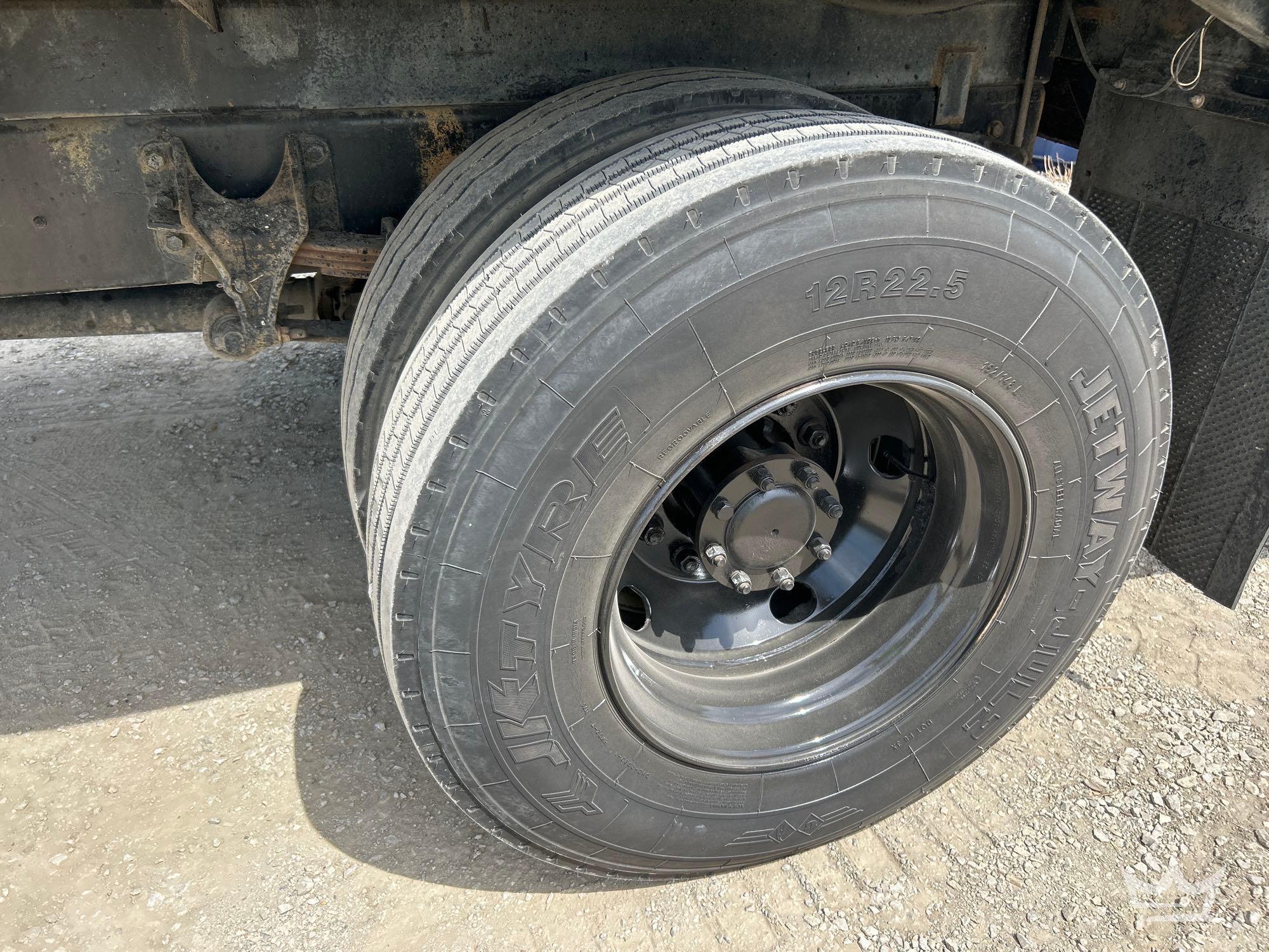 2006 International 4300