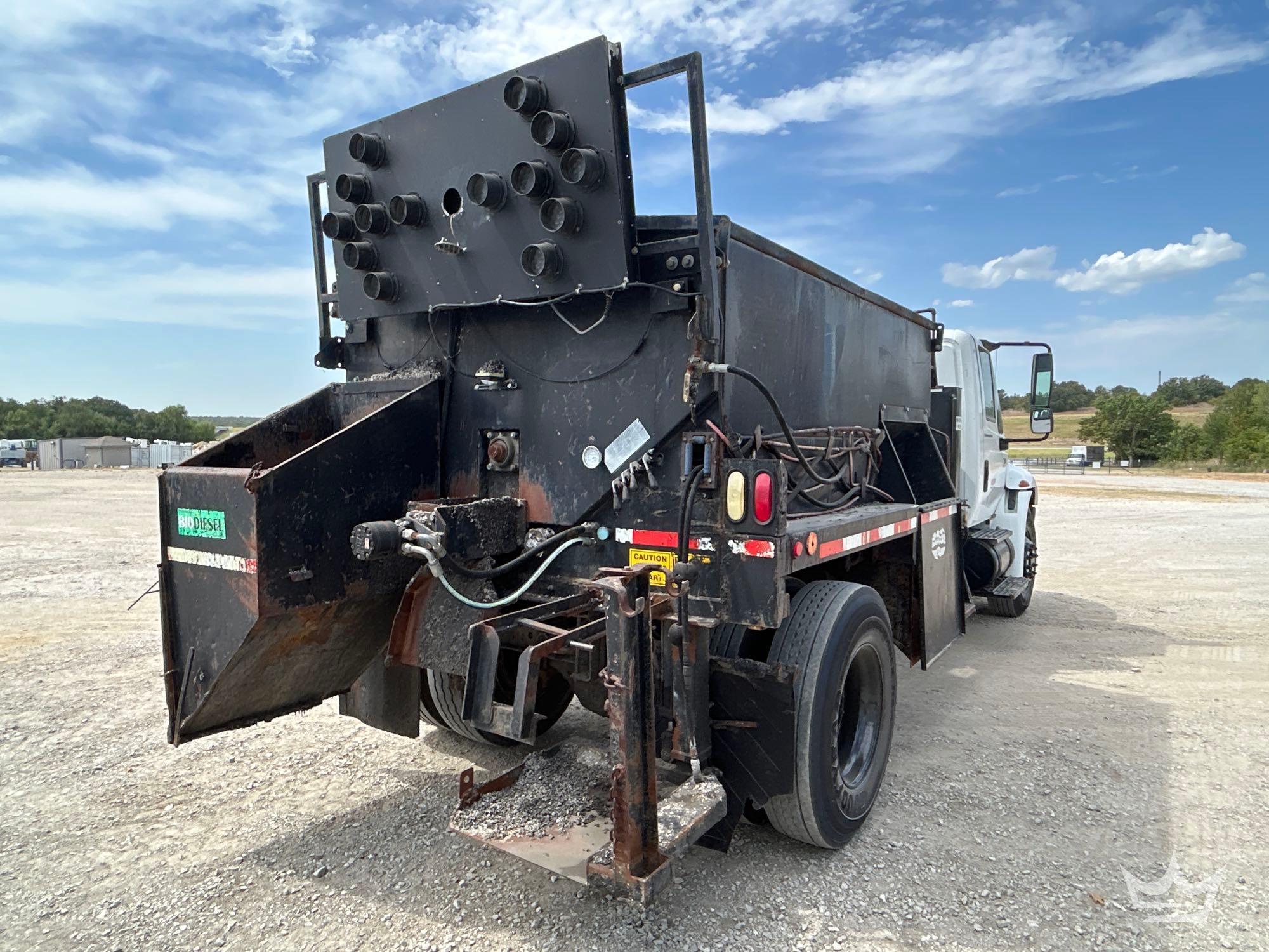 2006 International 4300