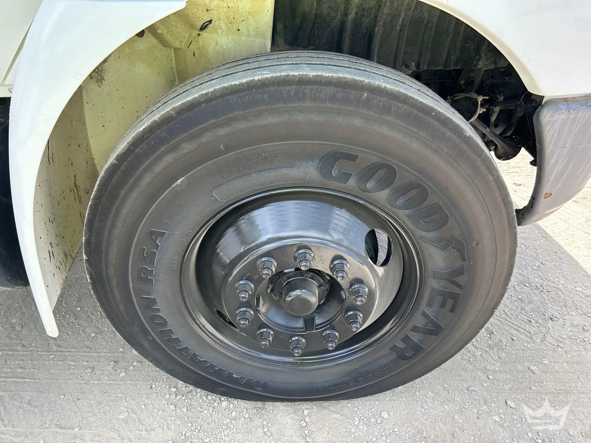 2006 International 4300