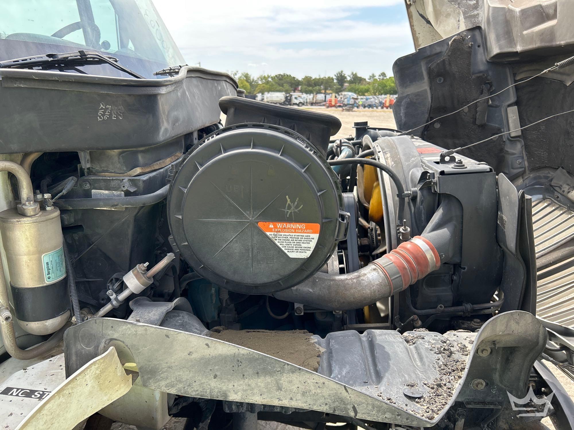 2006 International 4300
