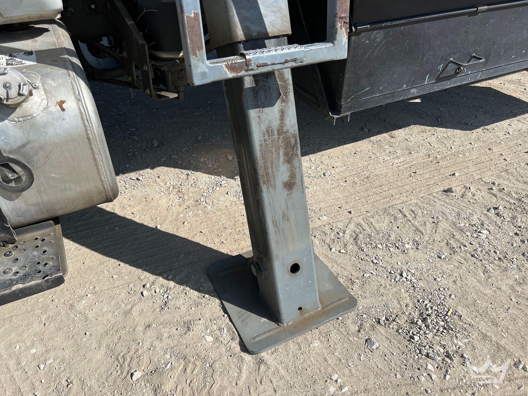 2019 Ford F750