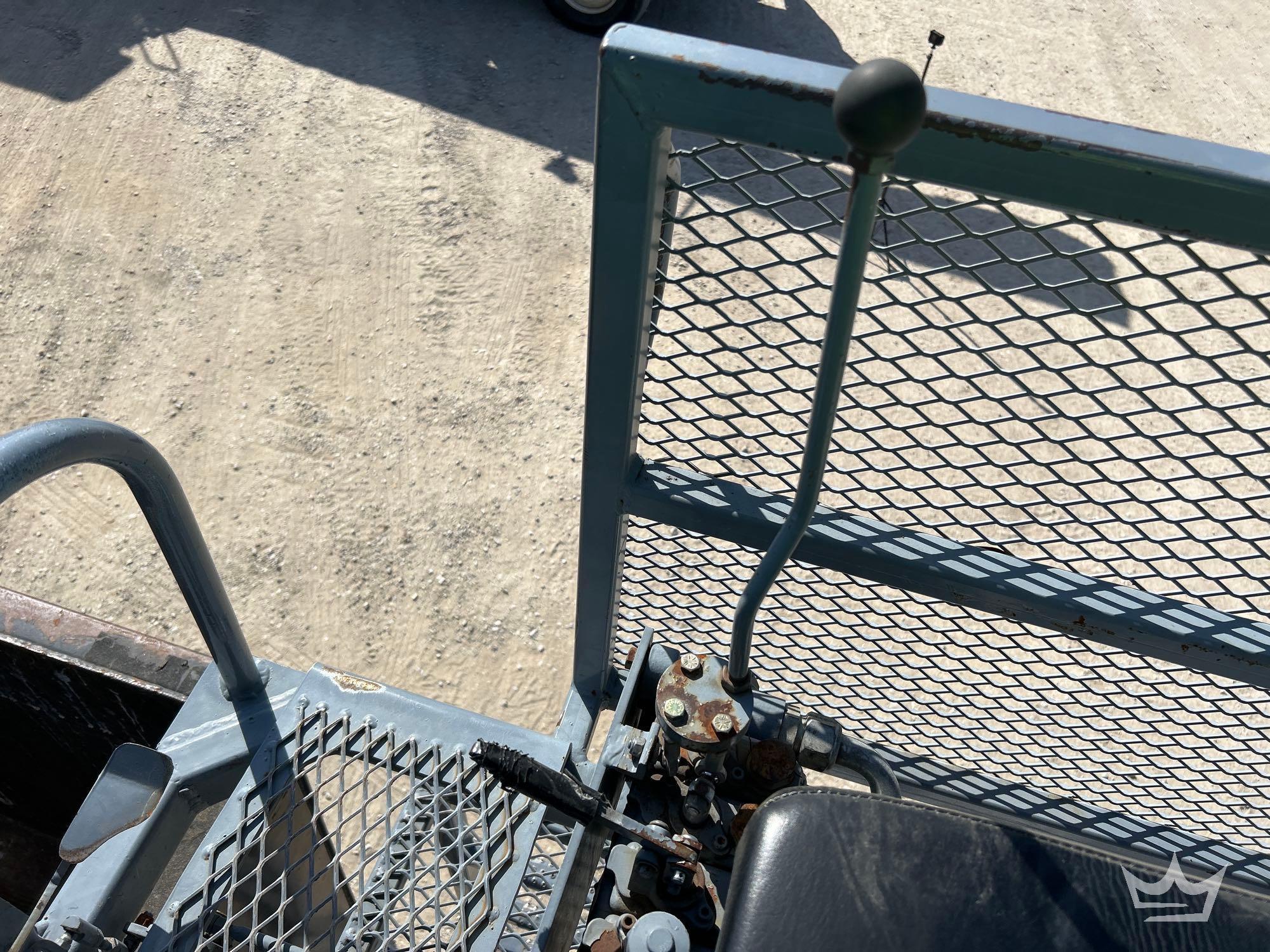 2019 Ford F750