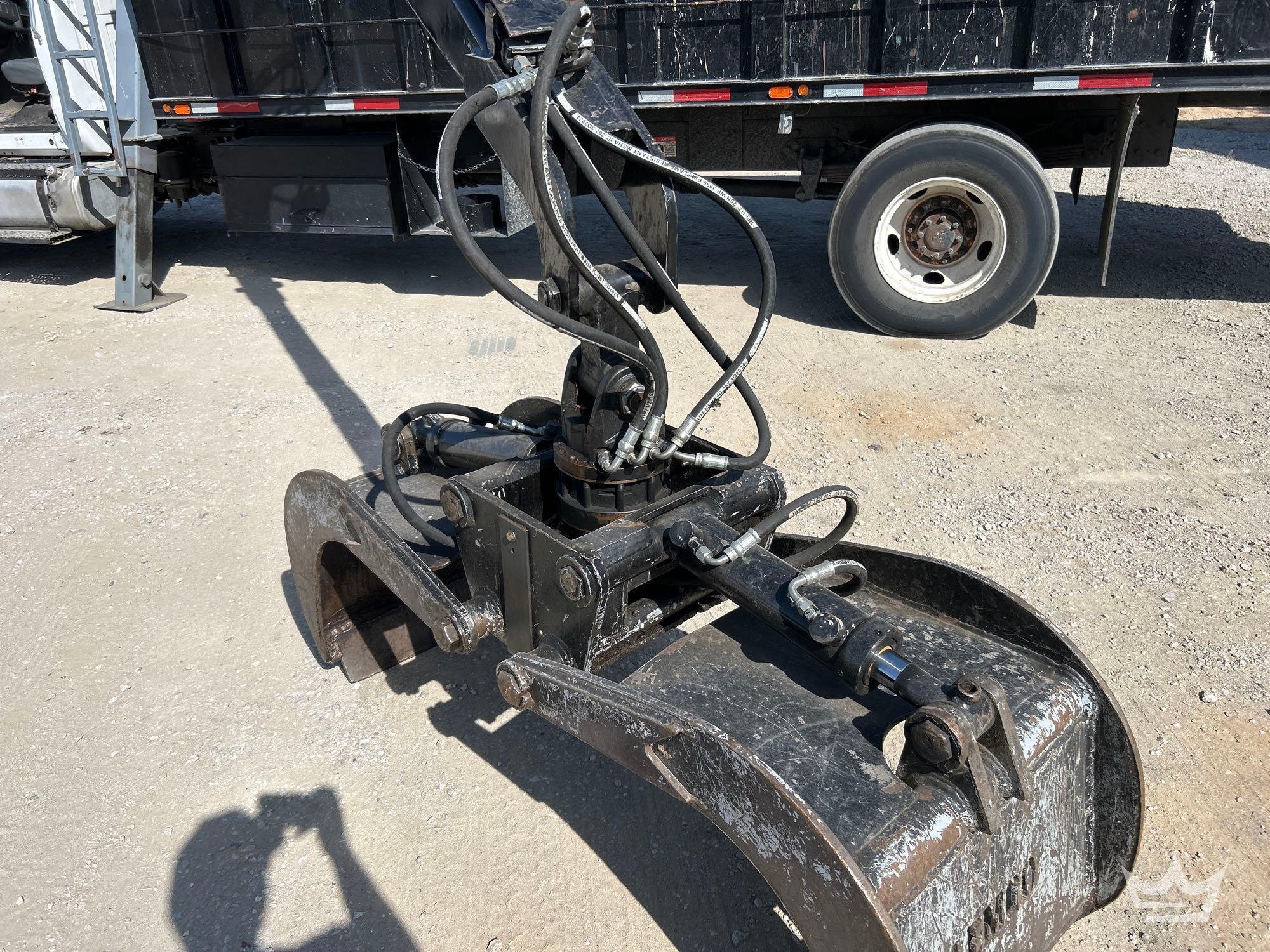 2019 Ford F750