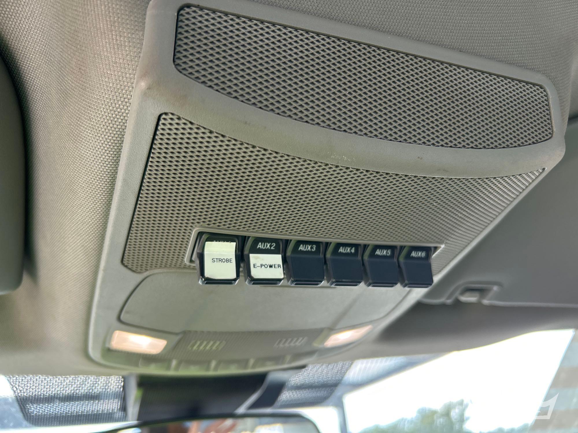 2022 Ford F-550