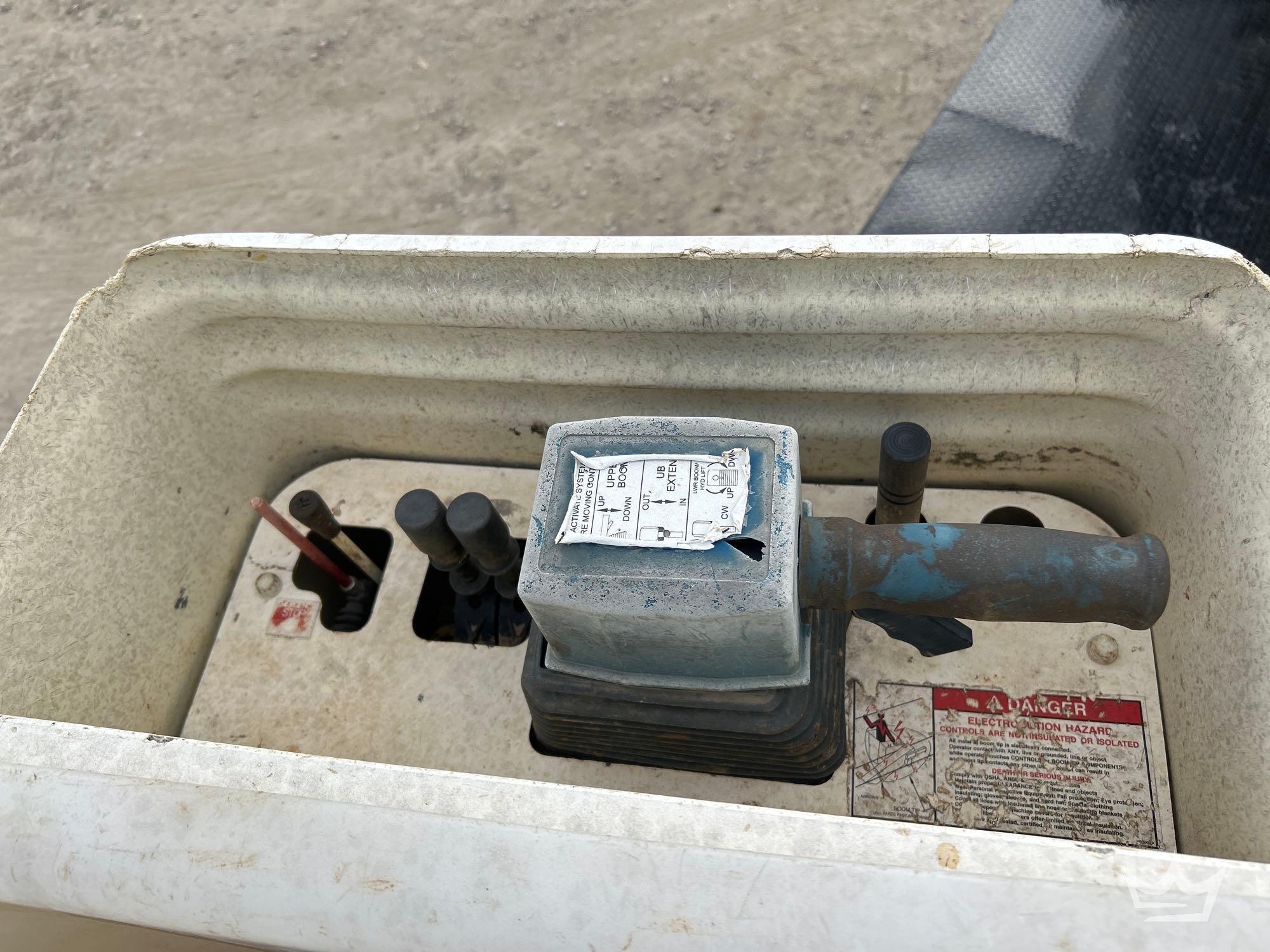 2022 Ford F-550