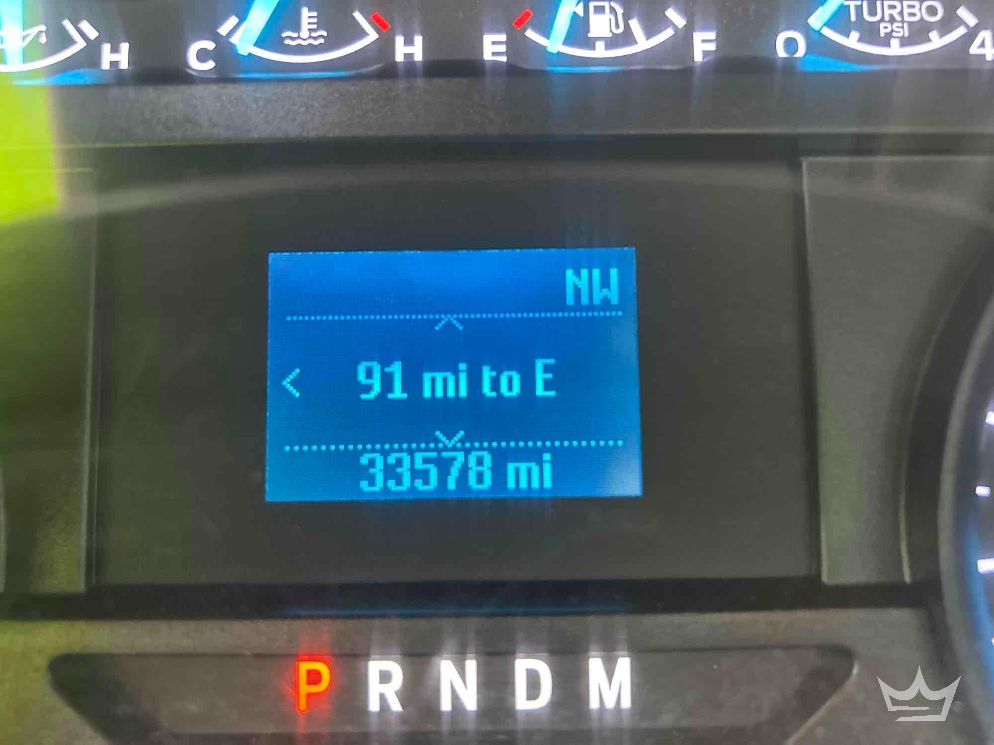 2022 Ford F-550