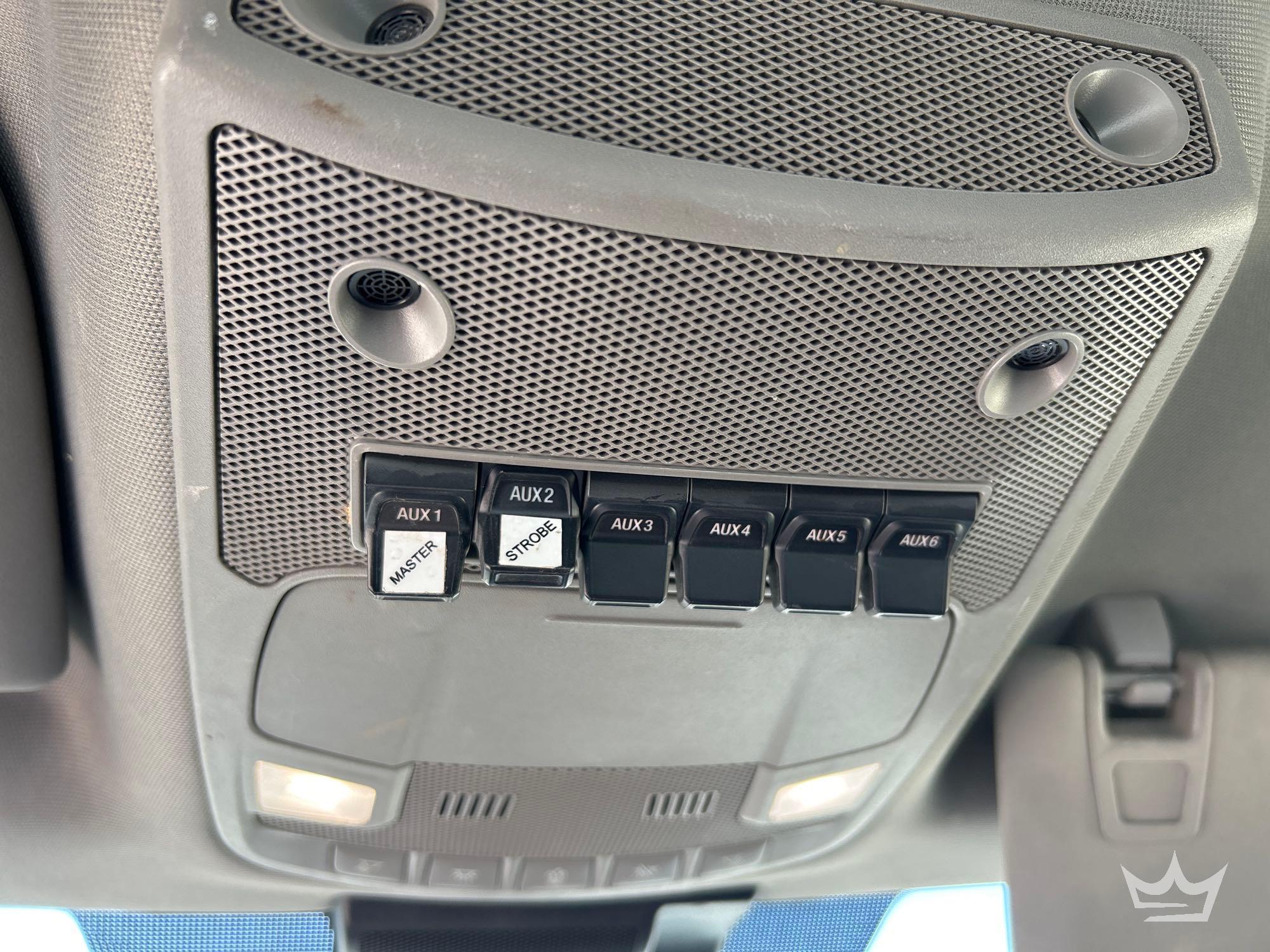 2021 Ford F-550