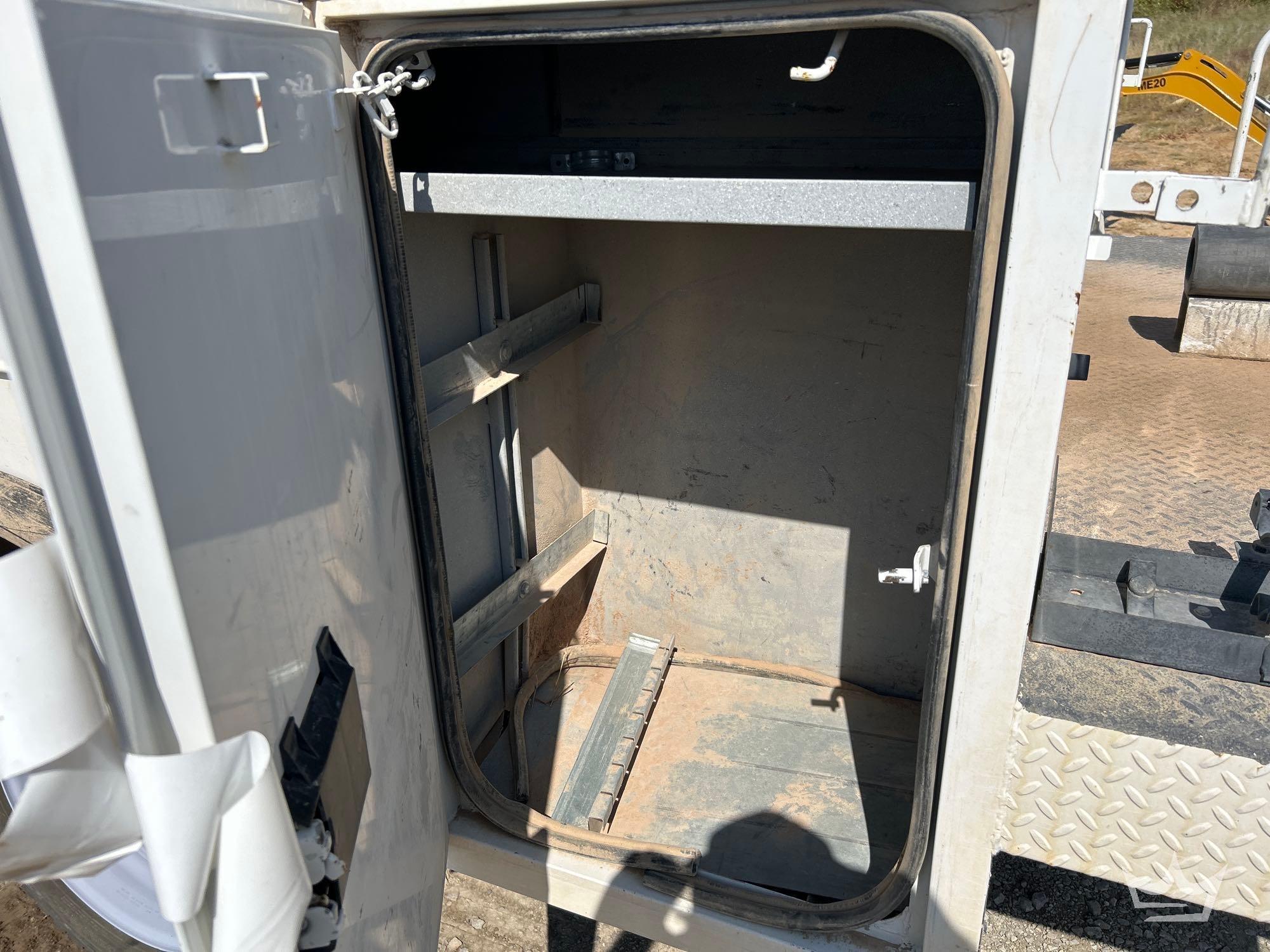 2021 Ford F-550
