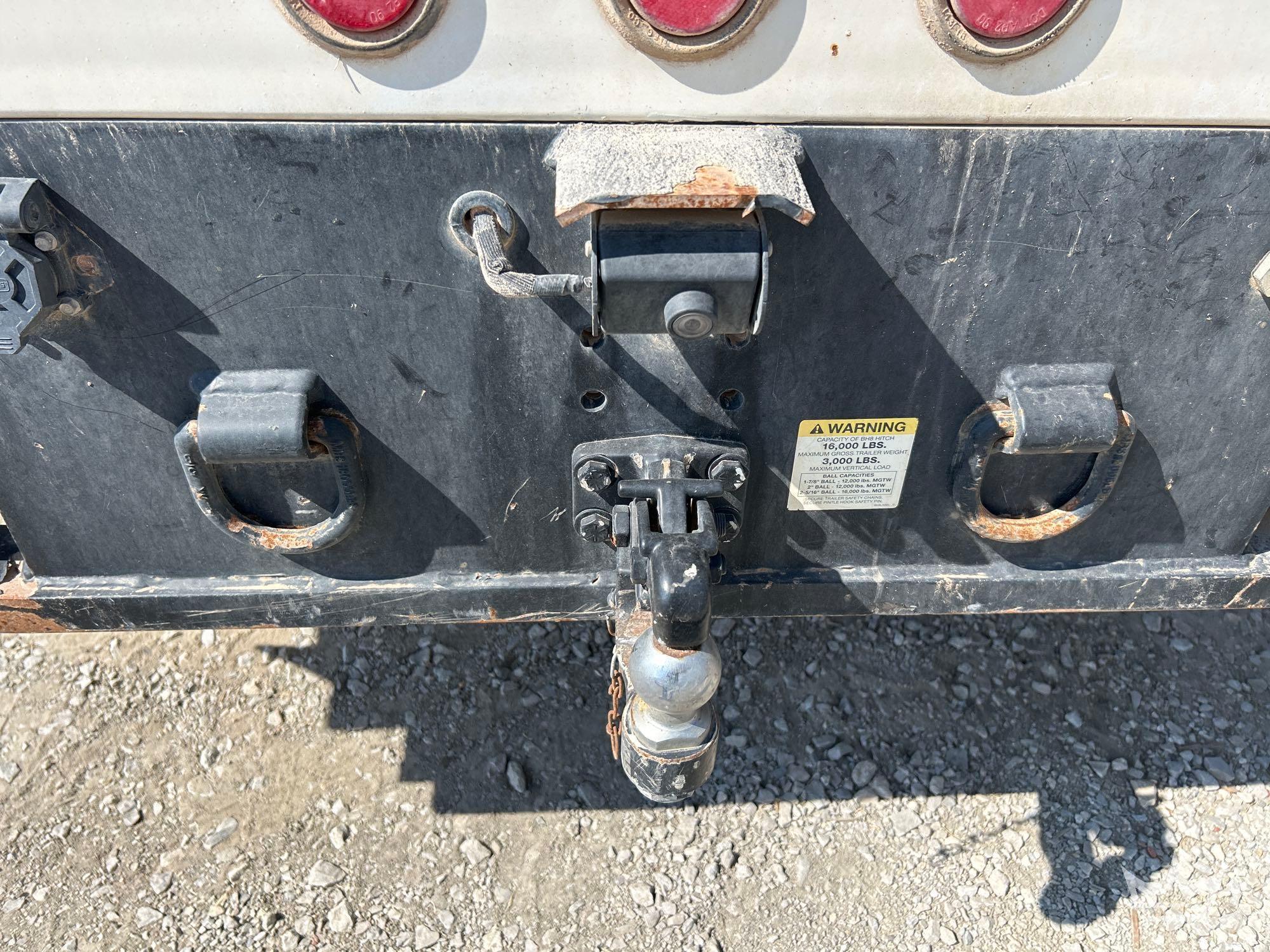 2021 Ford F-550