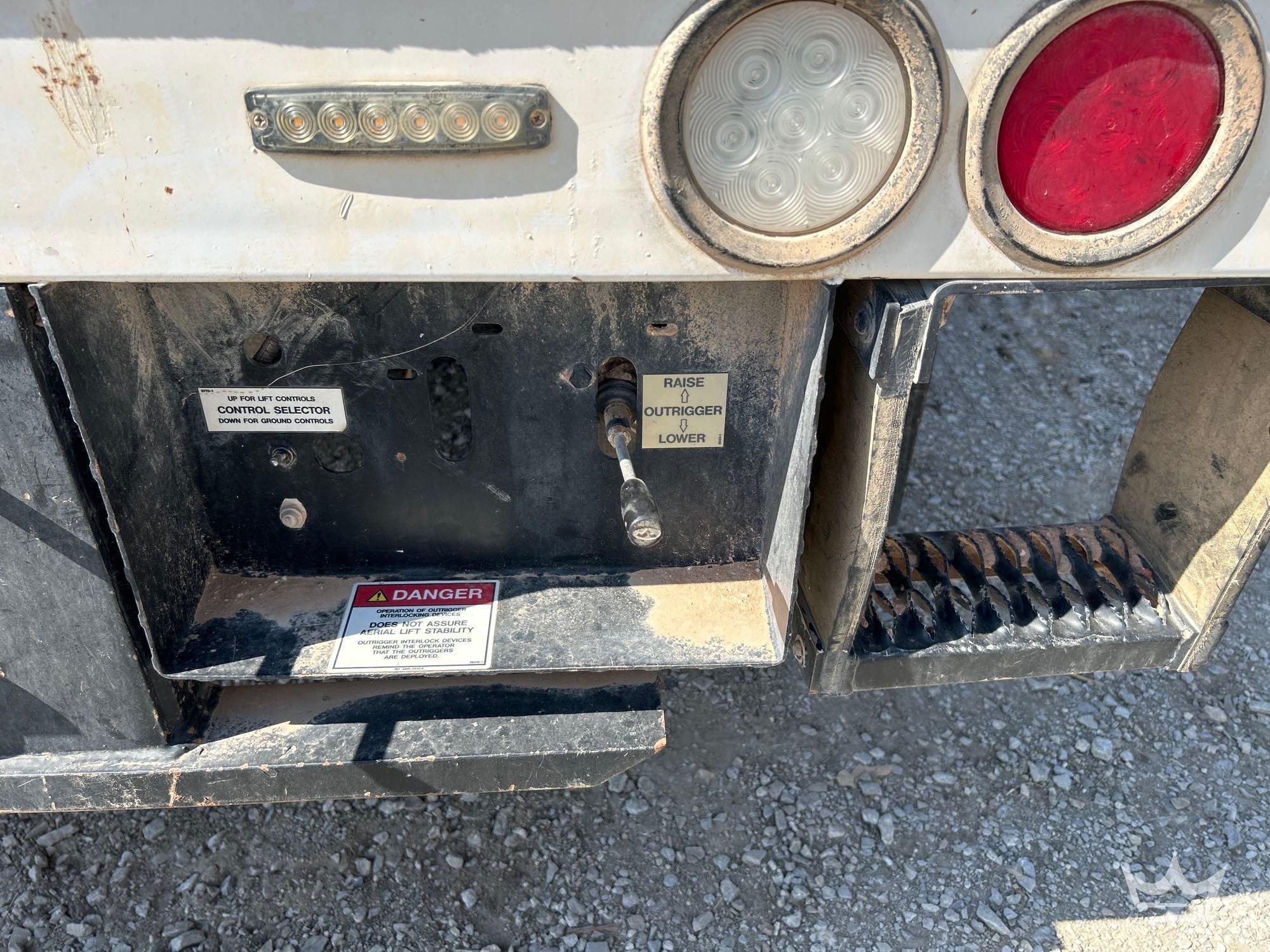 2021 Ford F-550