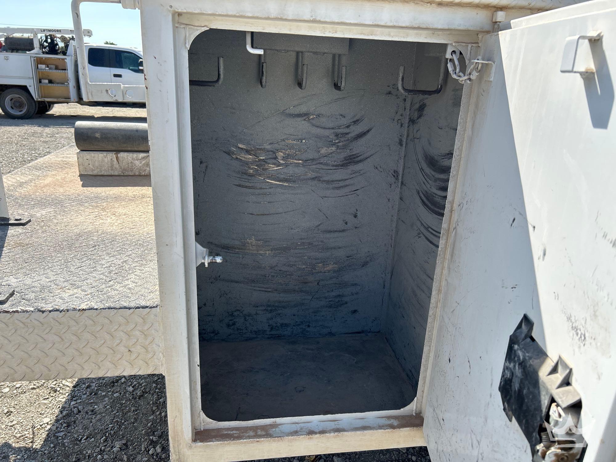 2021 Ford F-550