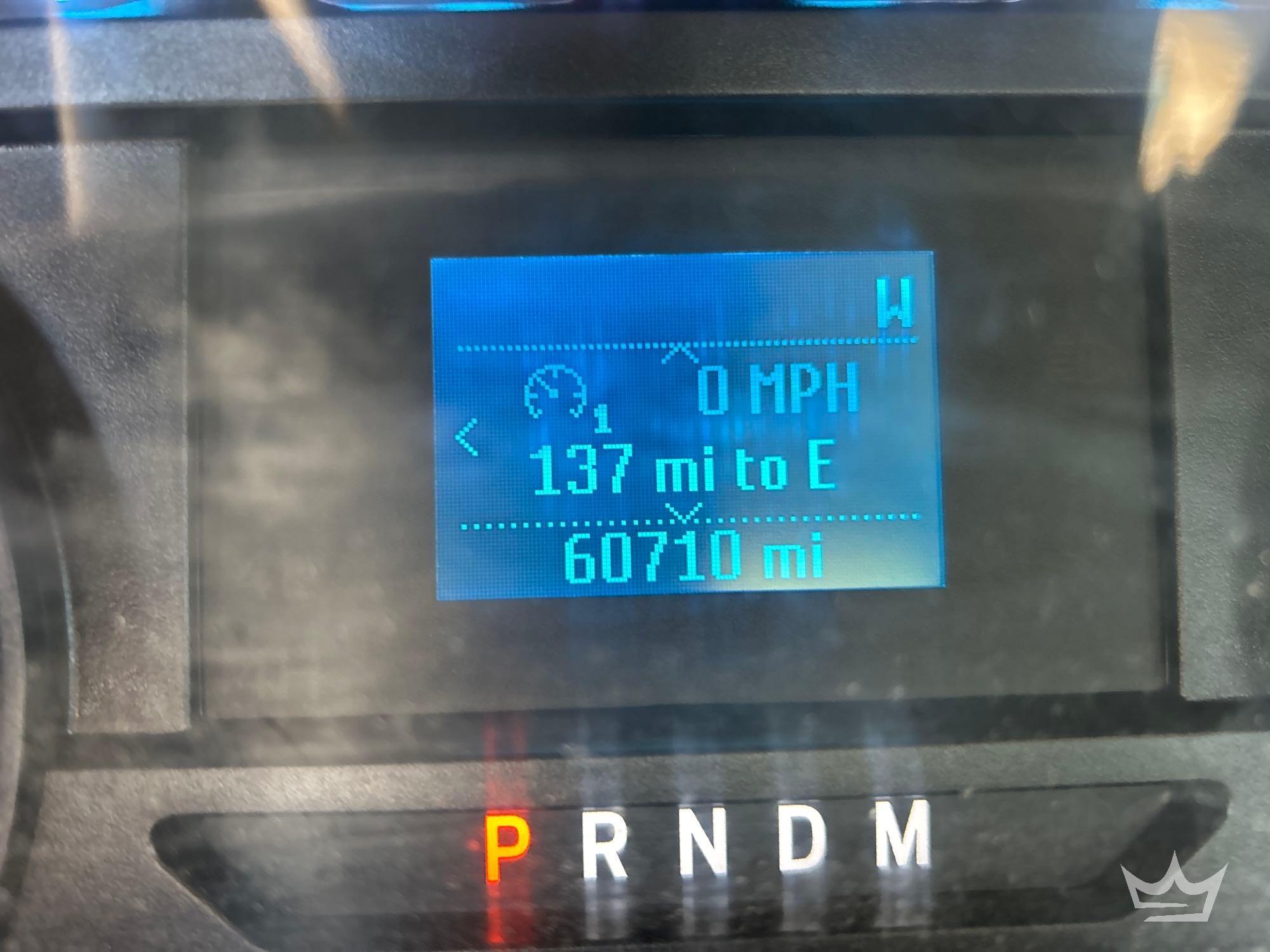 2021 Ford F-550