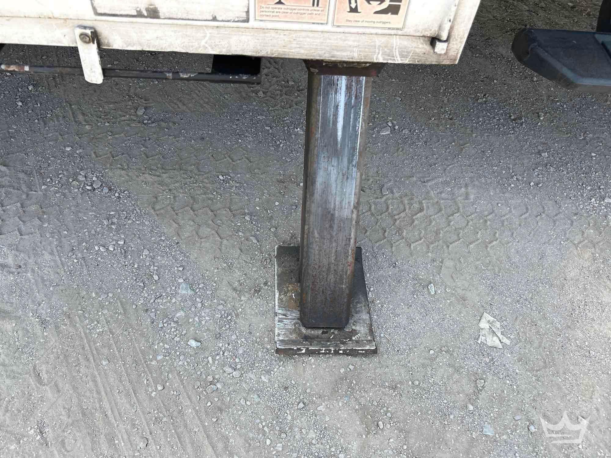 2017 Ford F-550