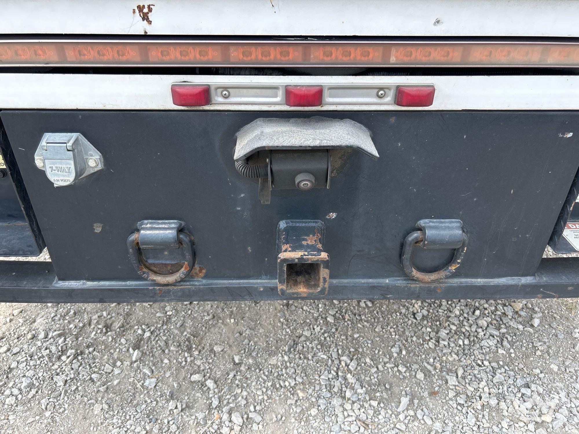 2017 Ford F-550