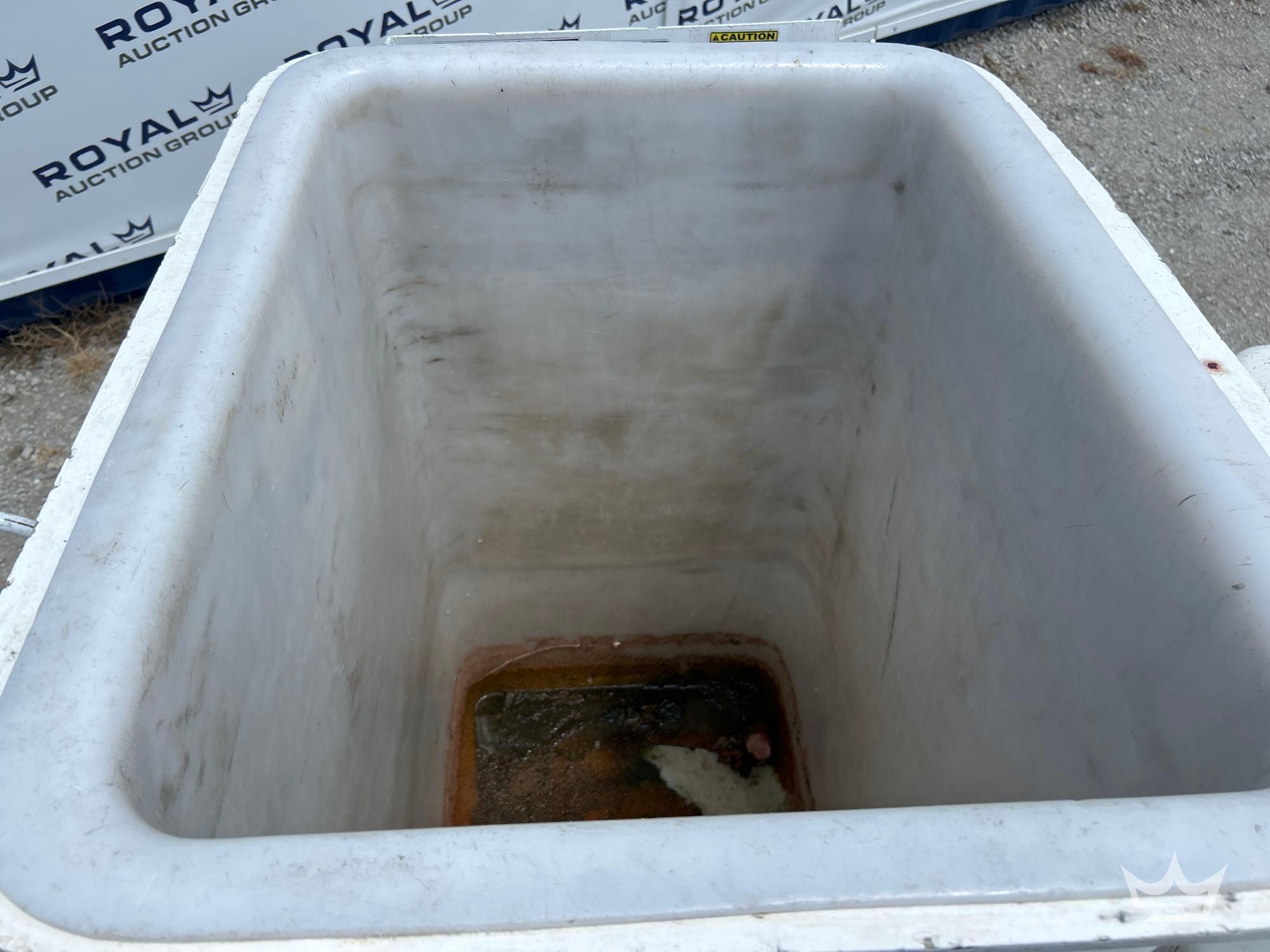 2017 Ford F-550