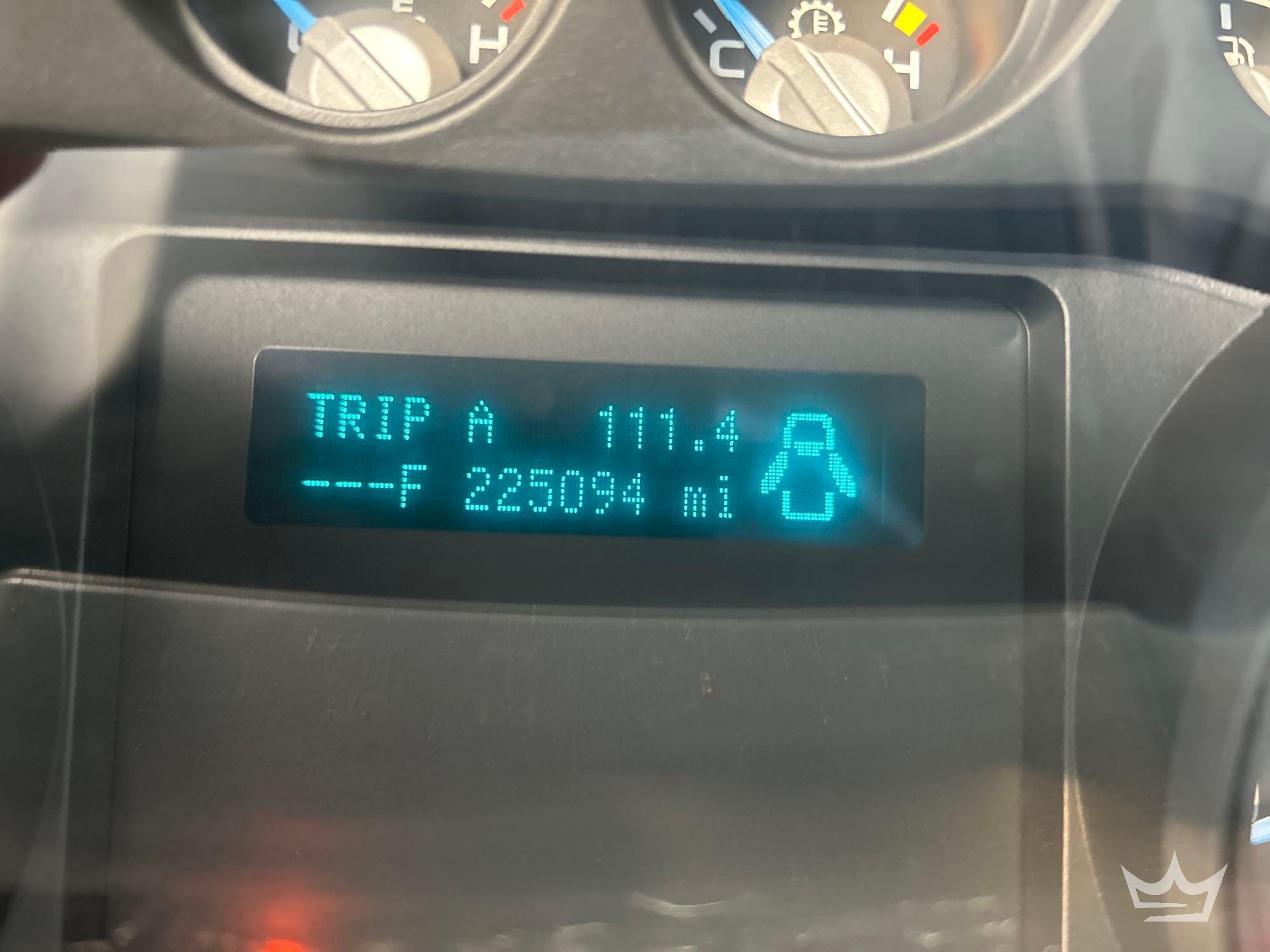 2011 Ford F450