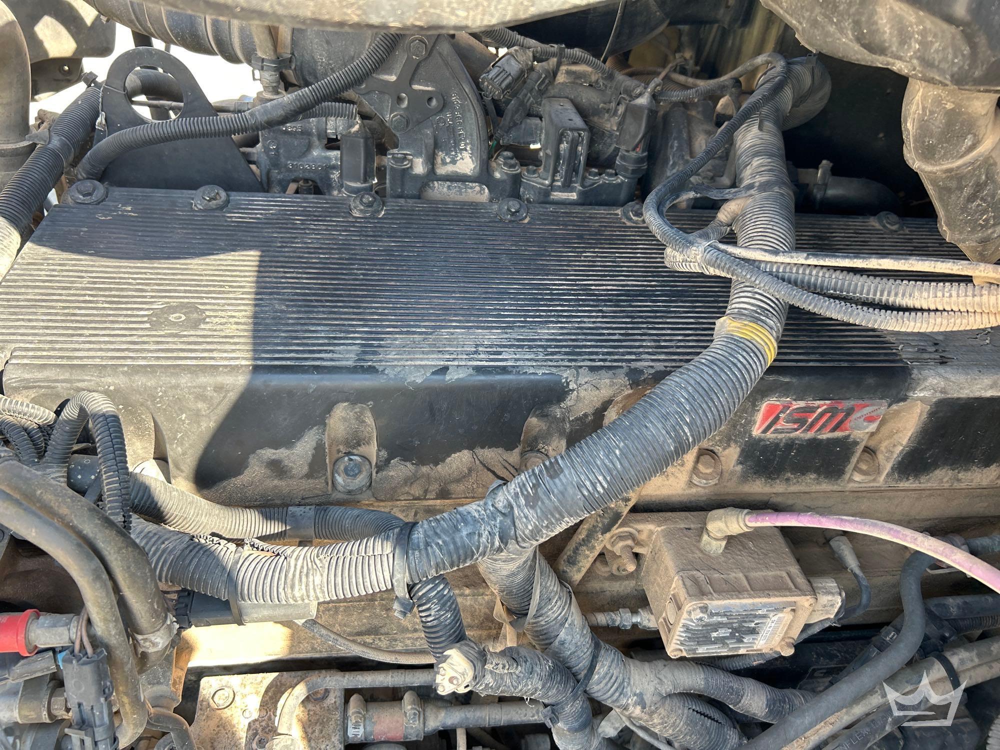 2006 International 5600i