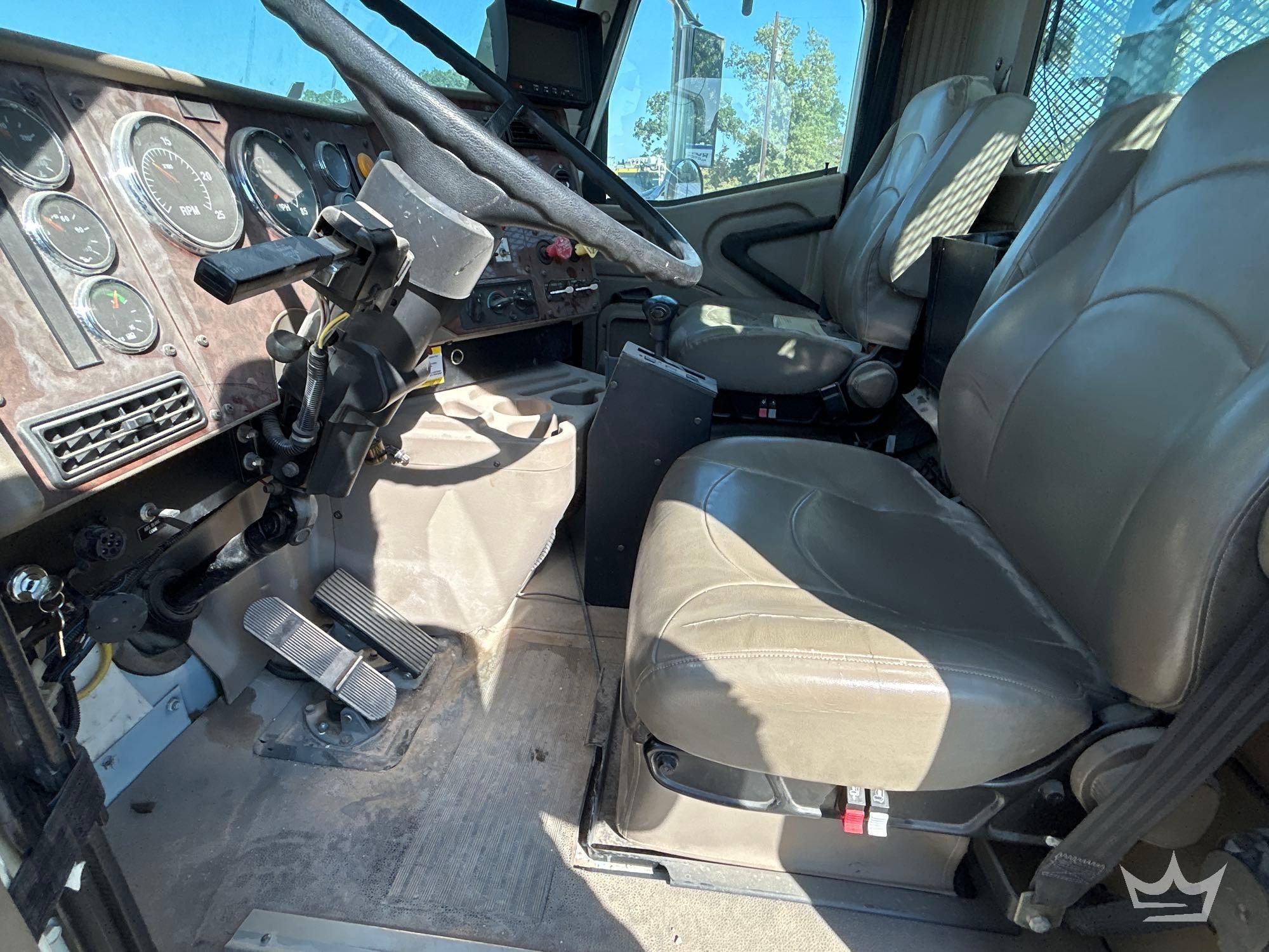 2006 International 5600i