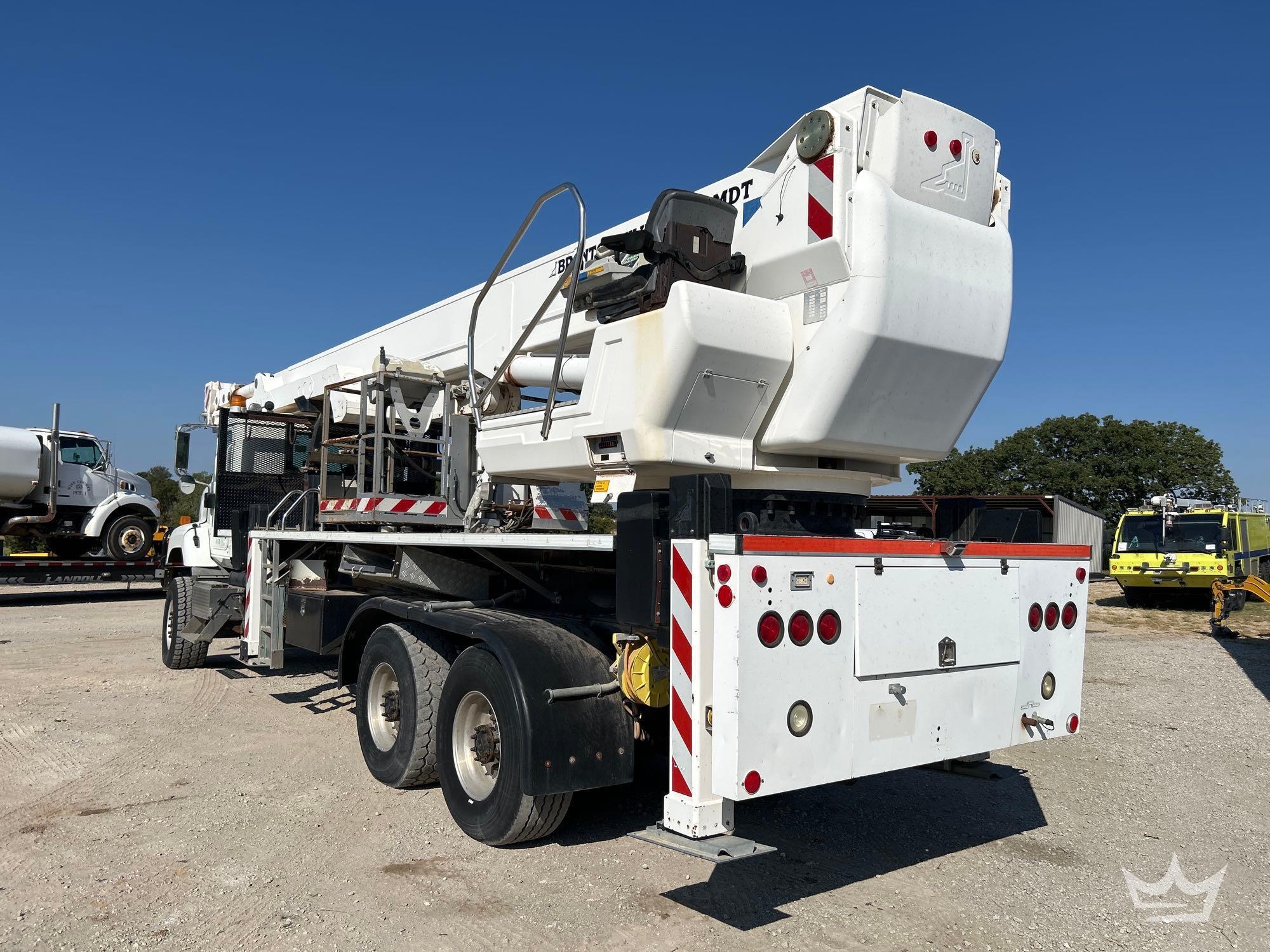 2006 International 5600i