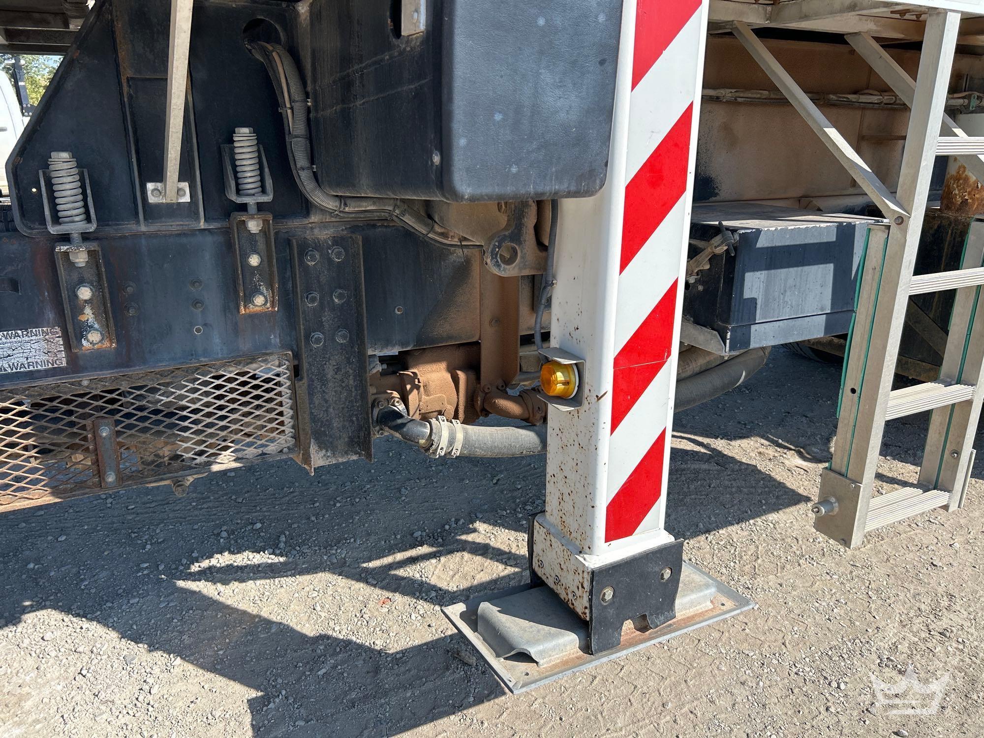 2006 International 5600i