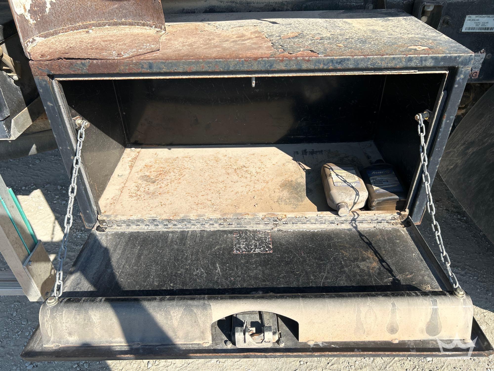 2006 International 5600i