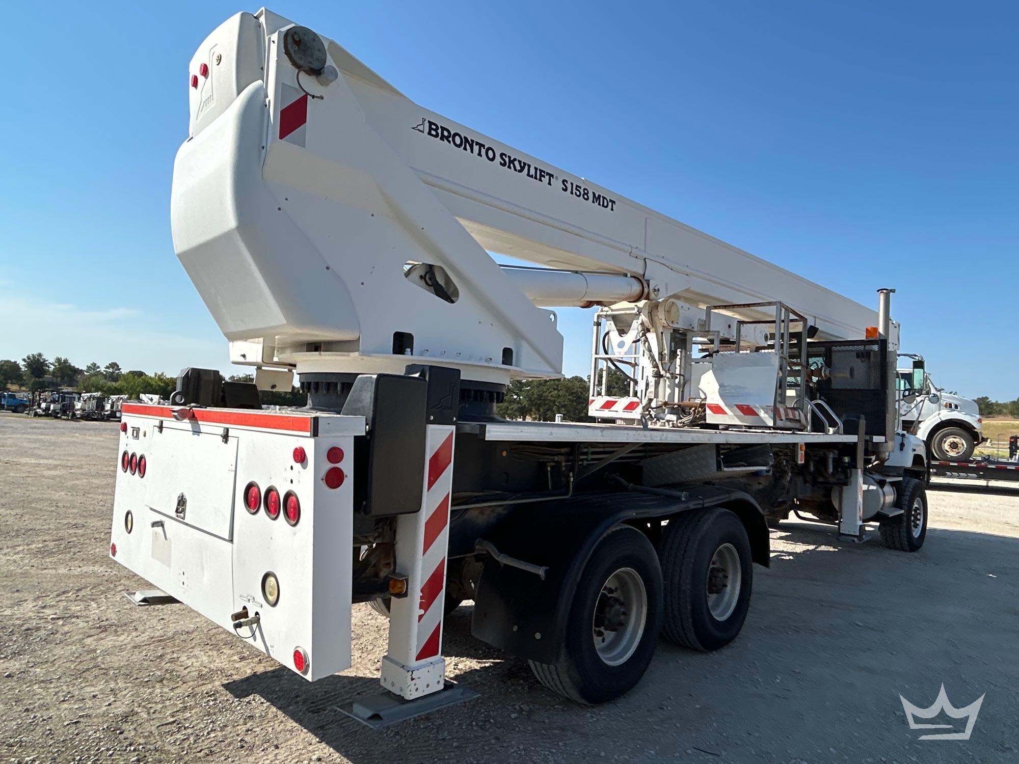 2006 International 5600i