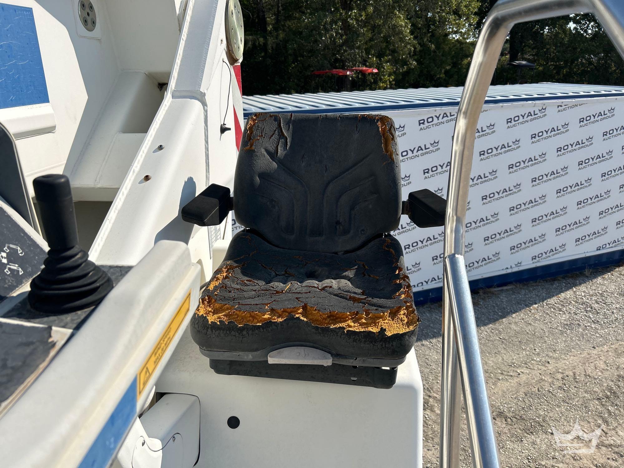2006 International 5600i