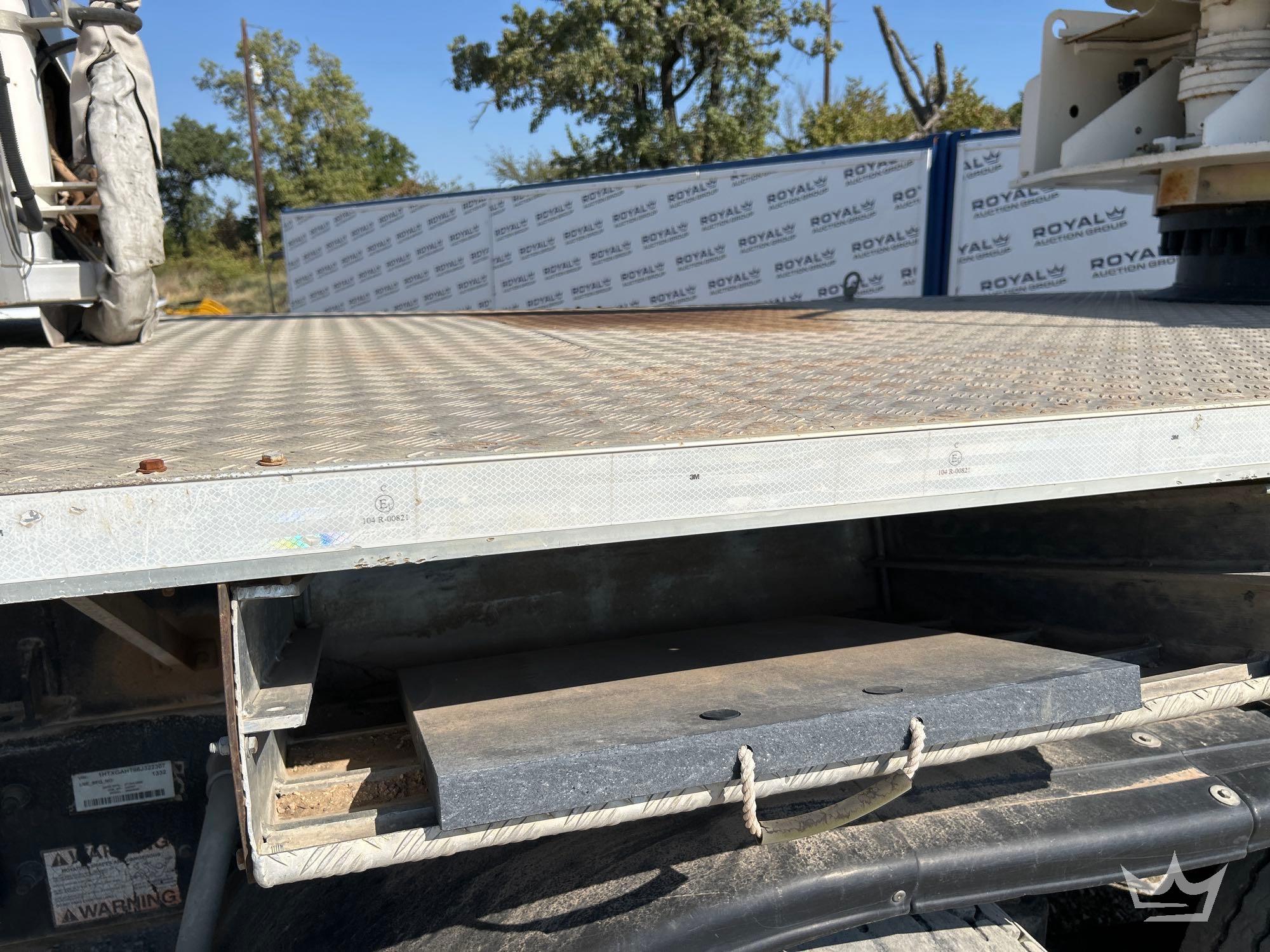 2006 International 5600i