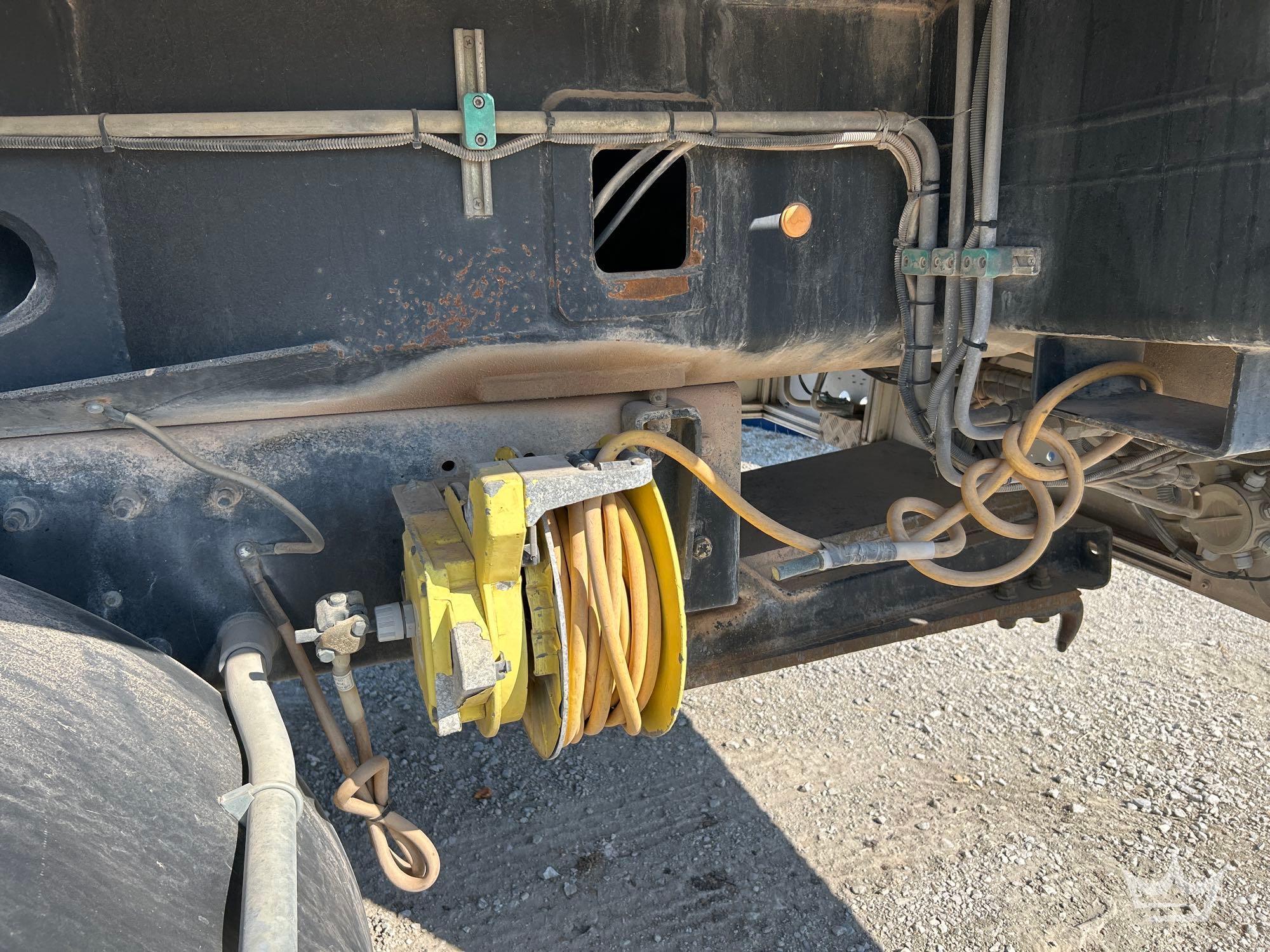2006 International 5600i