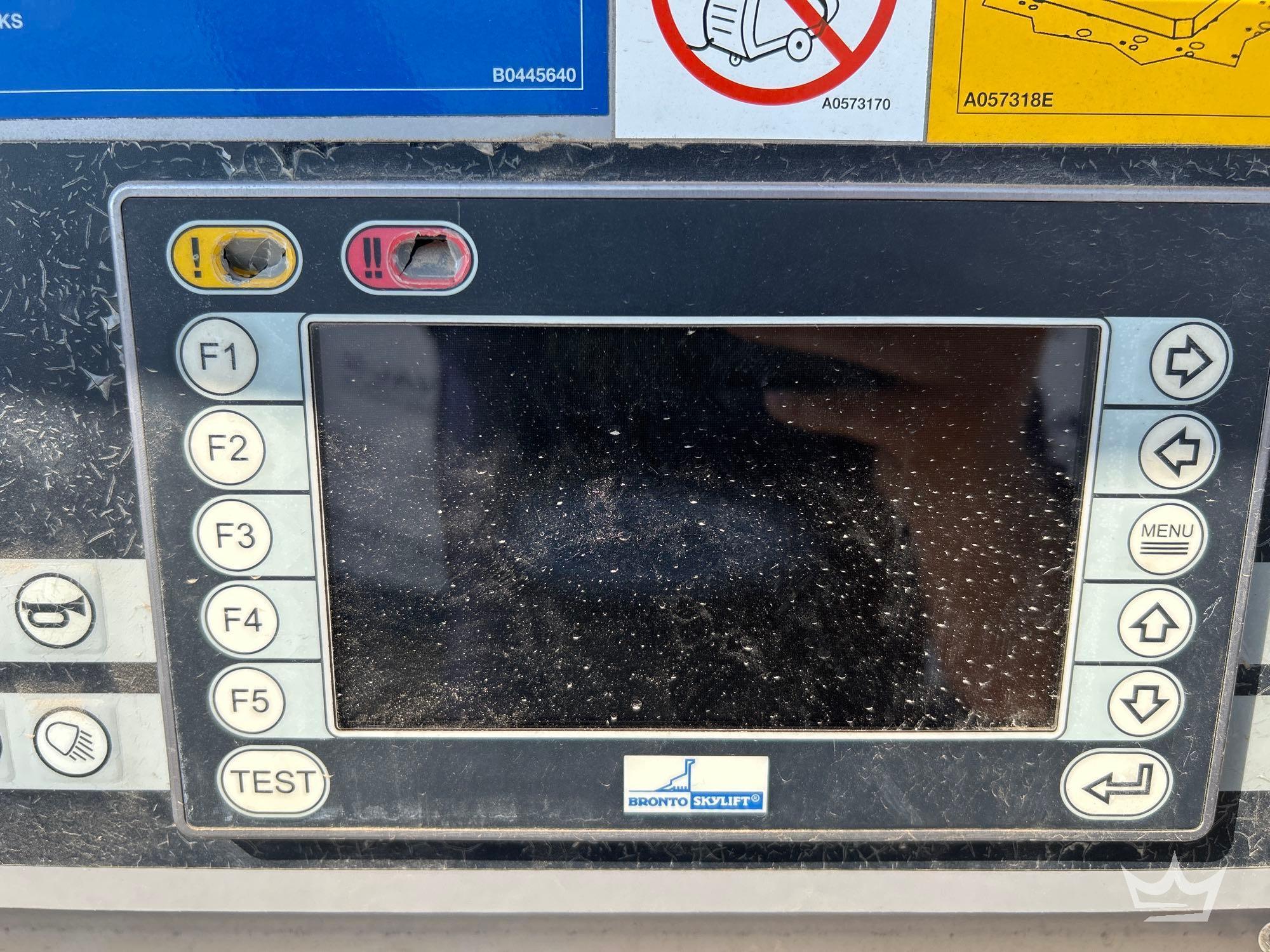 2006 International 5600i