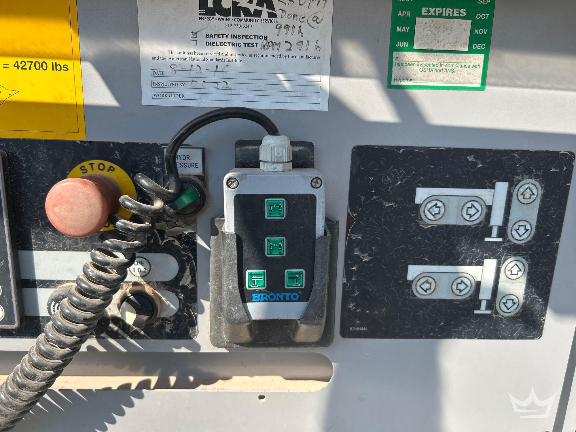 2006 International 5600i