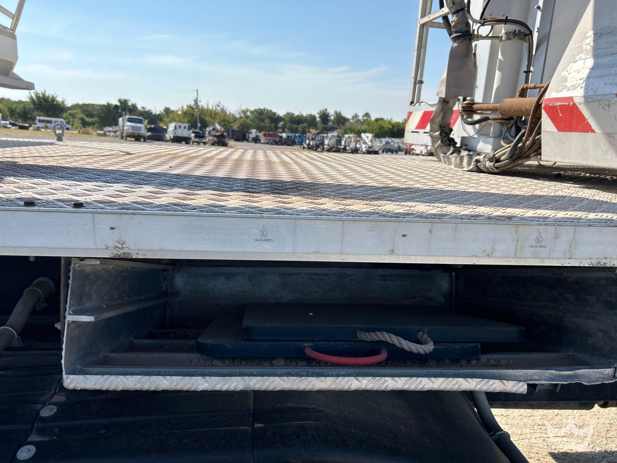 2006 International 5600i