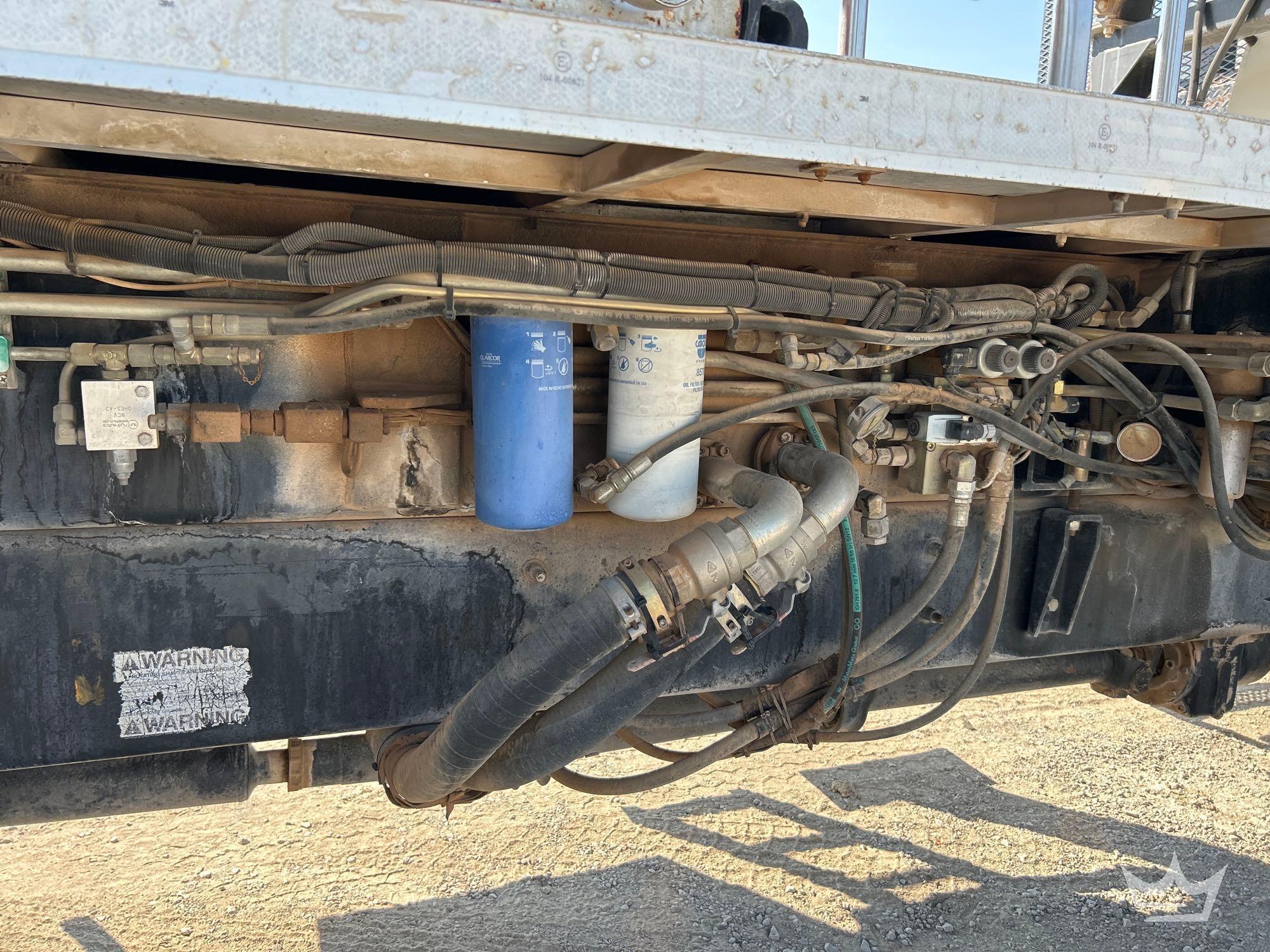 2006 International 5600i