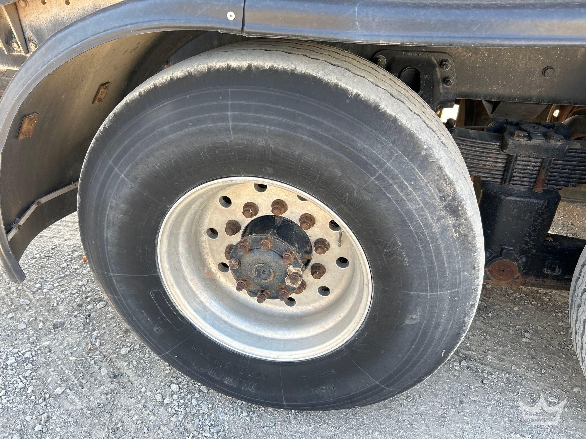 2006 International 5600i