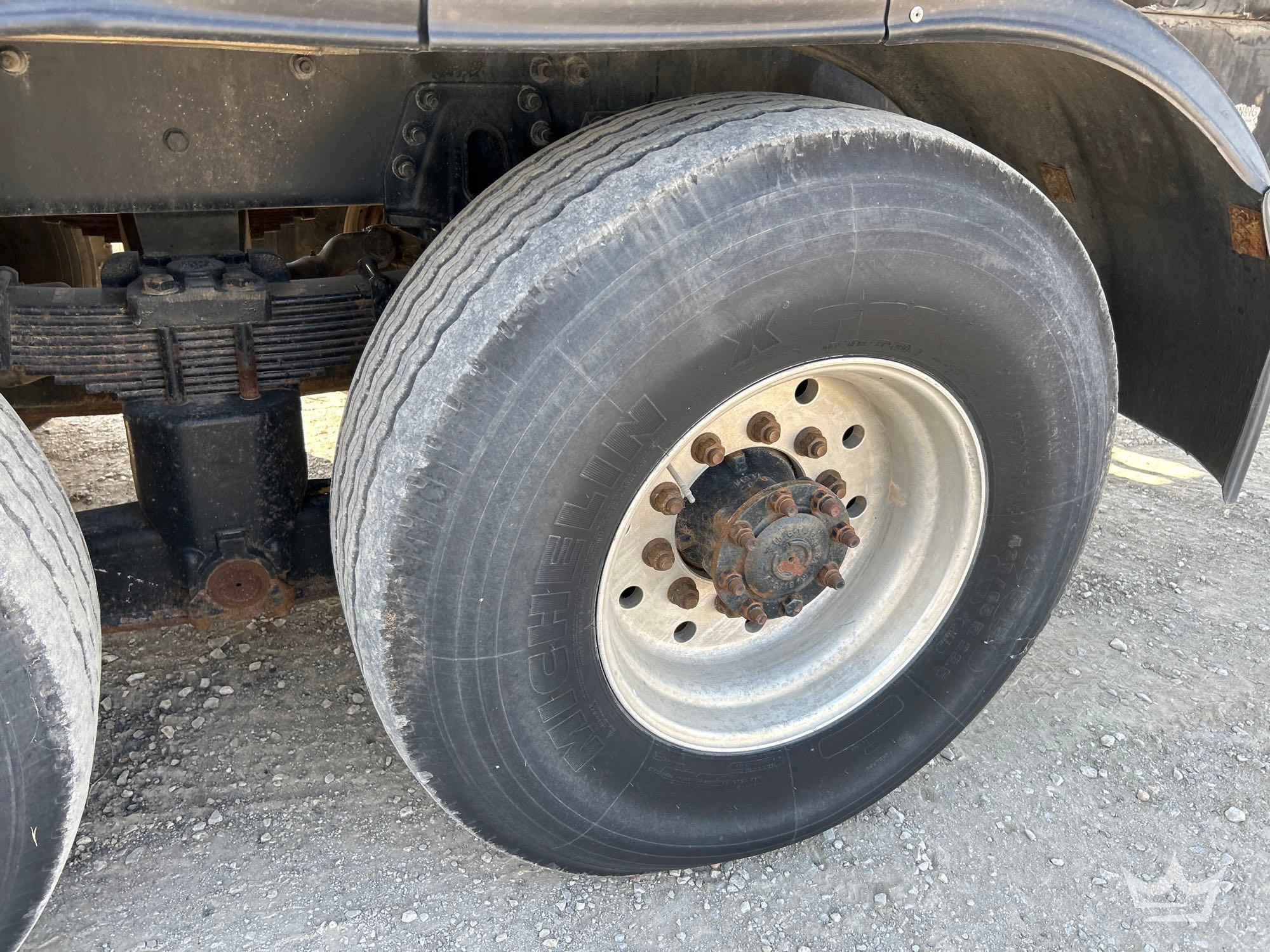 2006 International 5600i