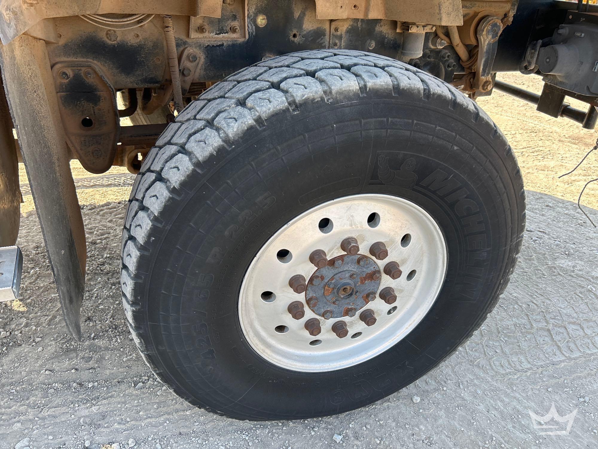 2006 International 5600i