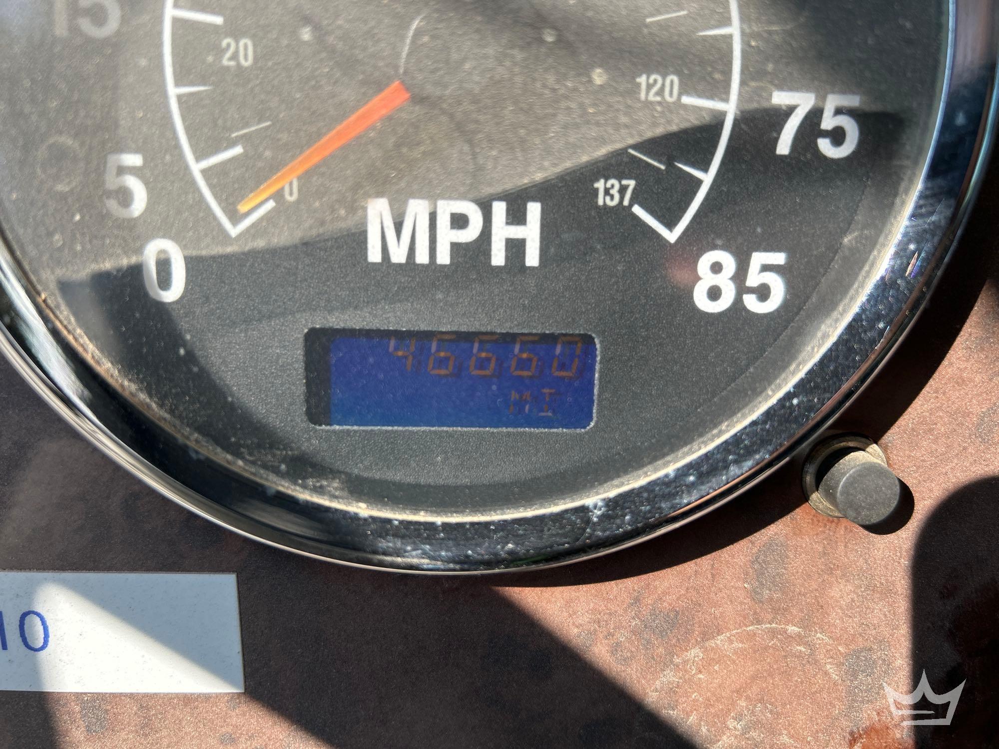 2006 International 5600i