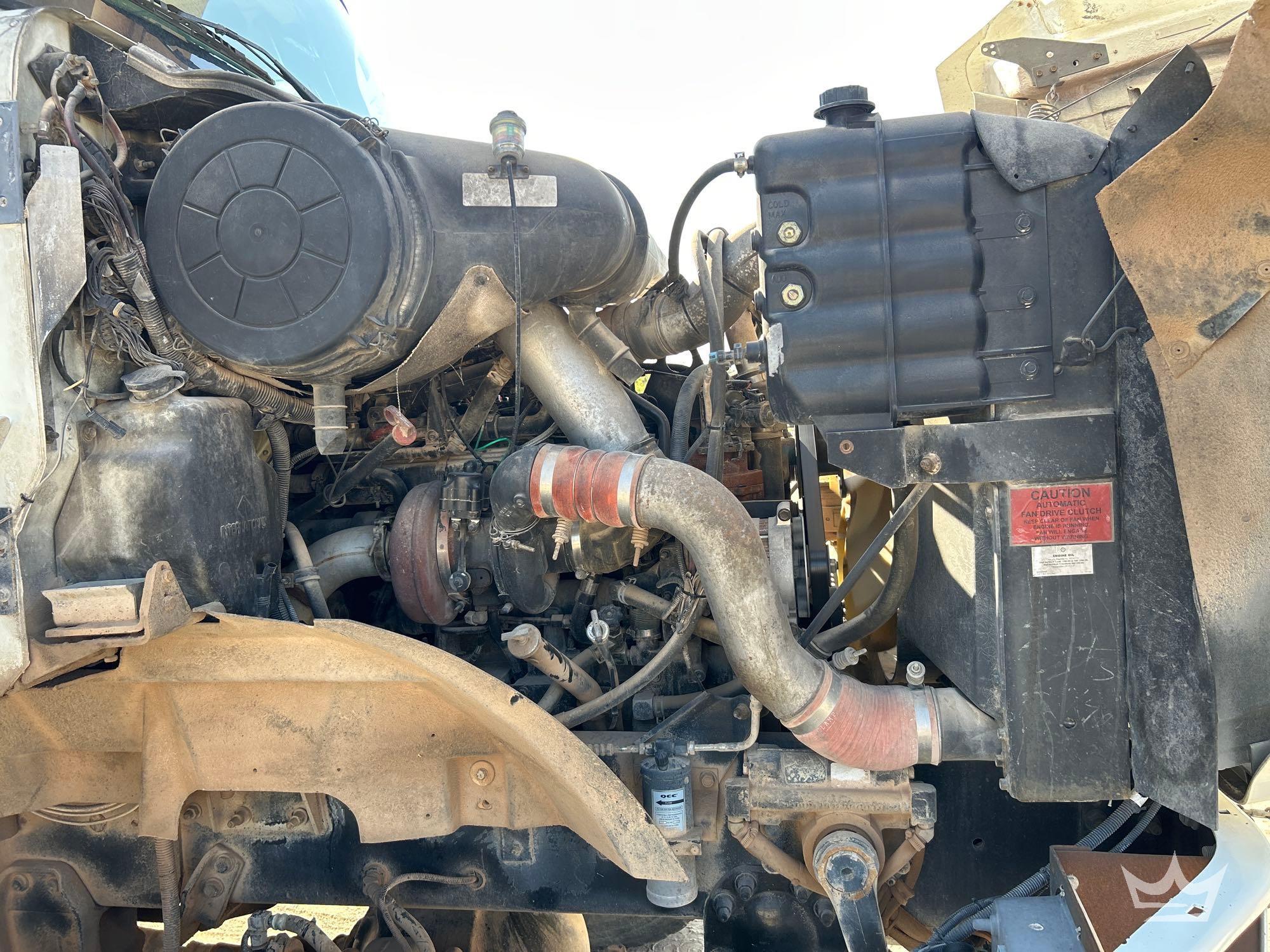 2006 International 5600i